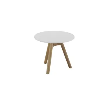Gloster Furniture GmbH - Dansk Side Table