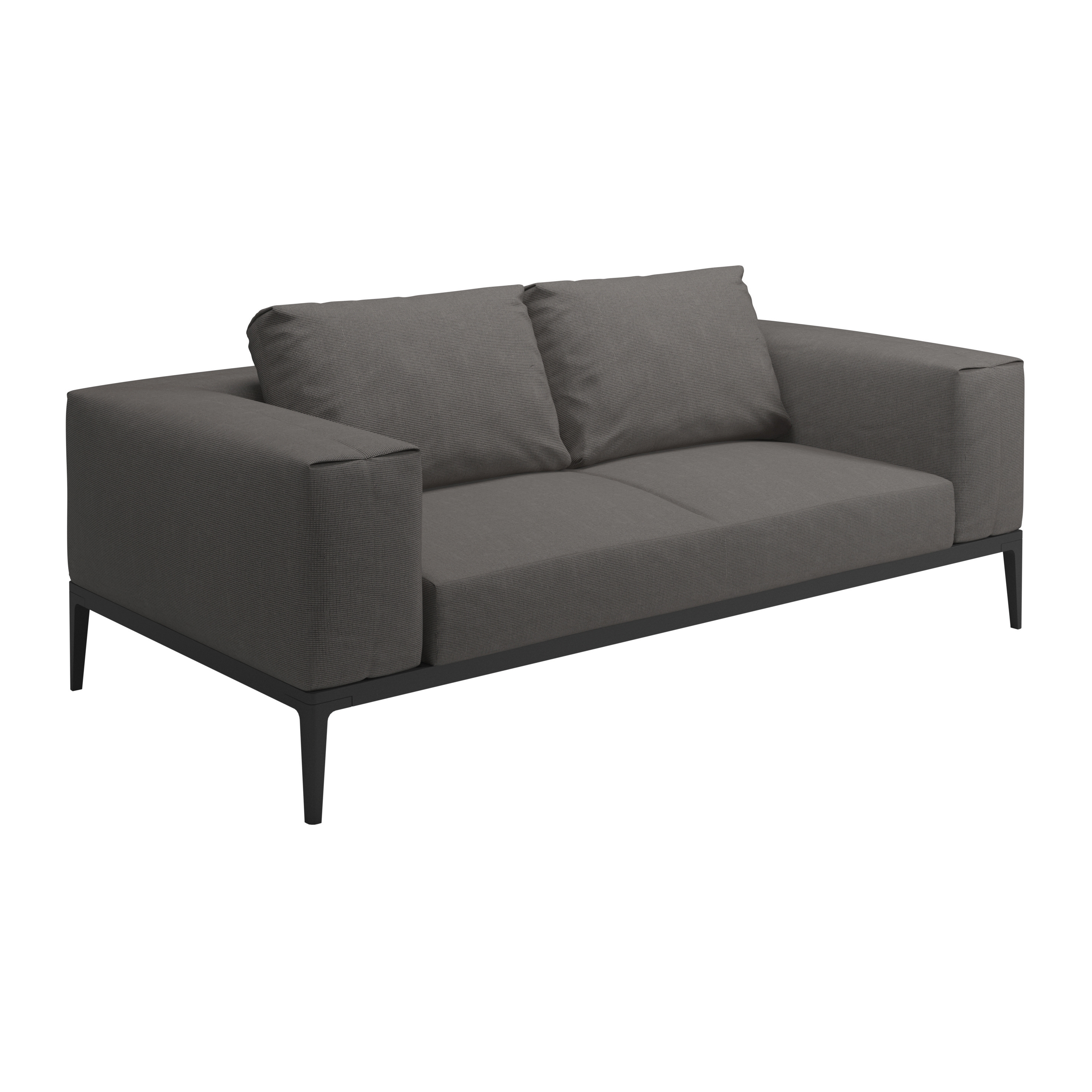 Grid Sofa