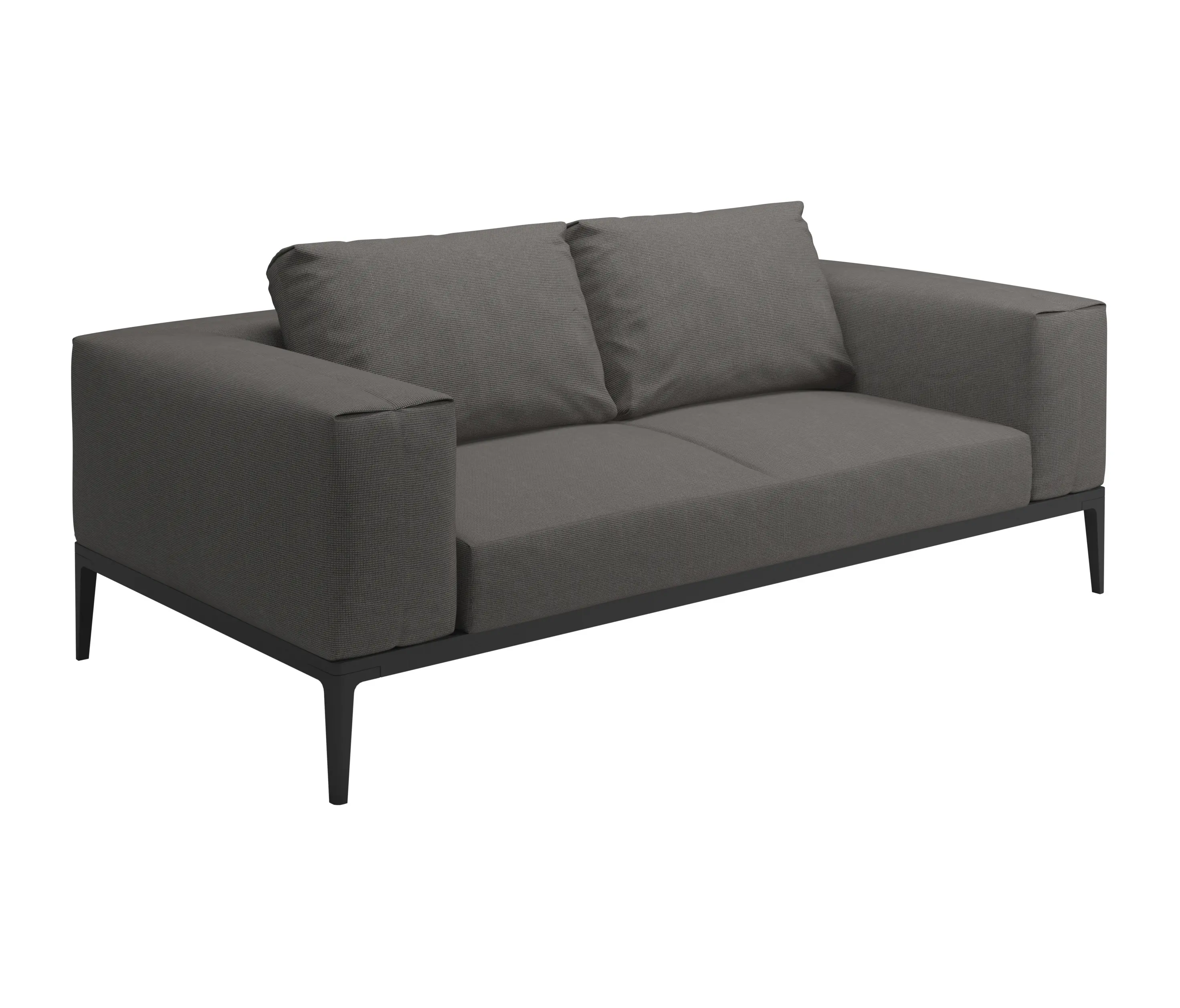 Gloster Furniture GmbH - Grid Sofa