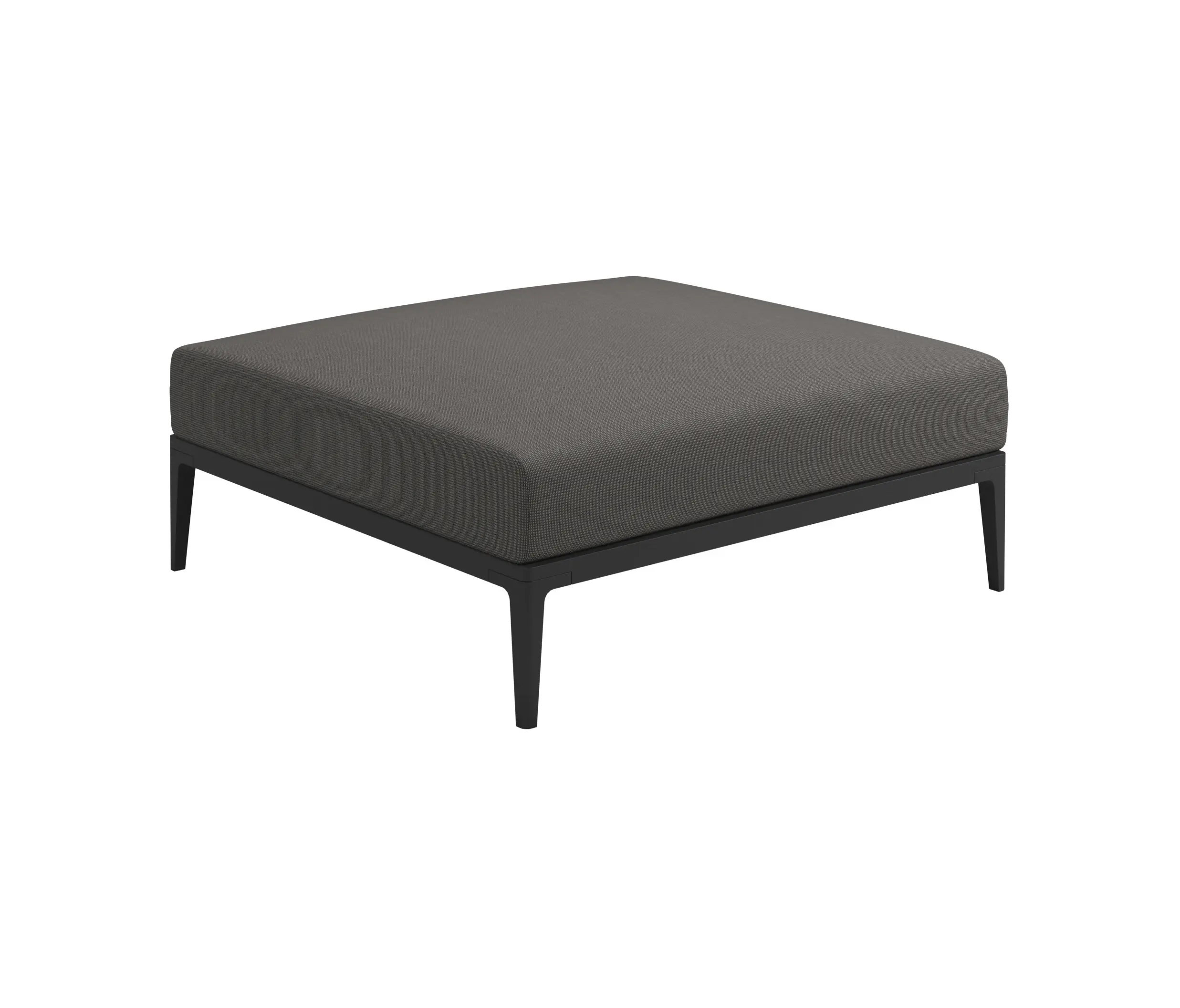 Gloster Furniture GmbH - Grid Ottoman