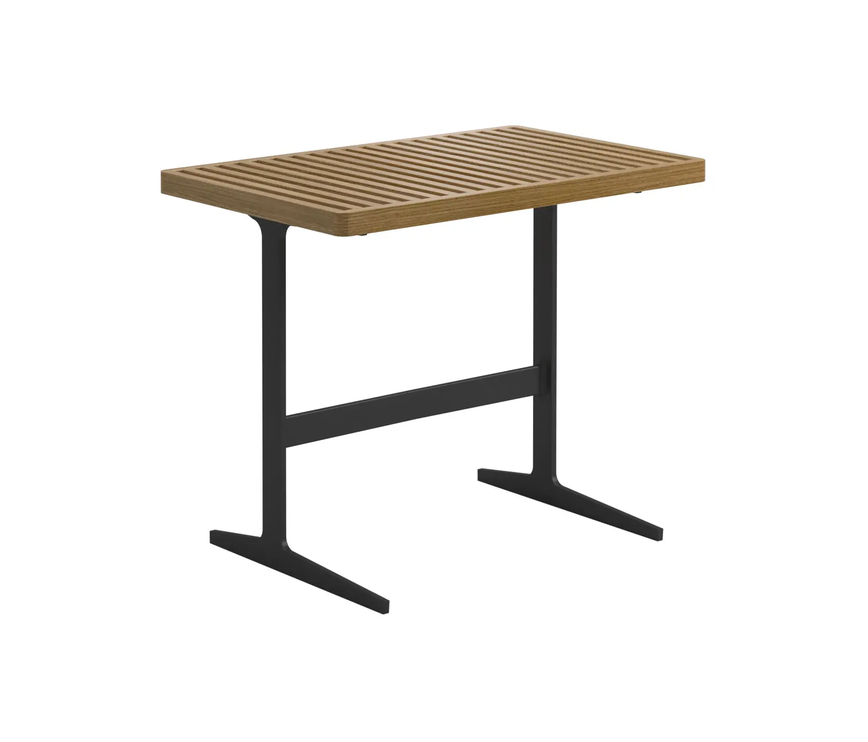 Gloster Furniture GmbH - Grid Side Table