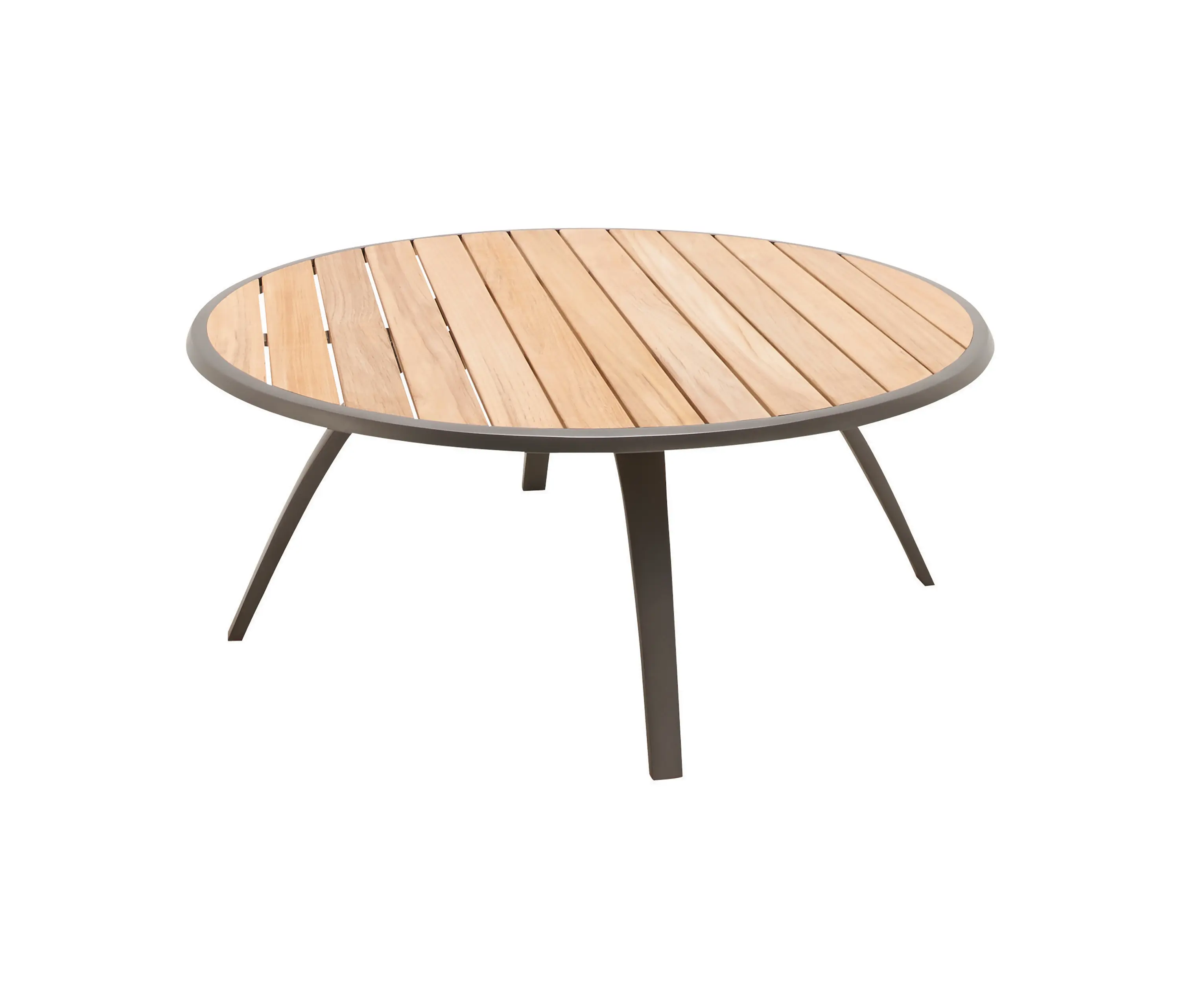 Gloster Furniture GmbH - Bella Coffee Table