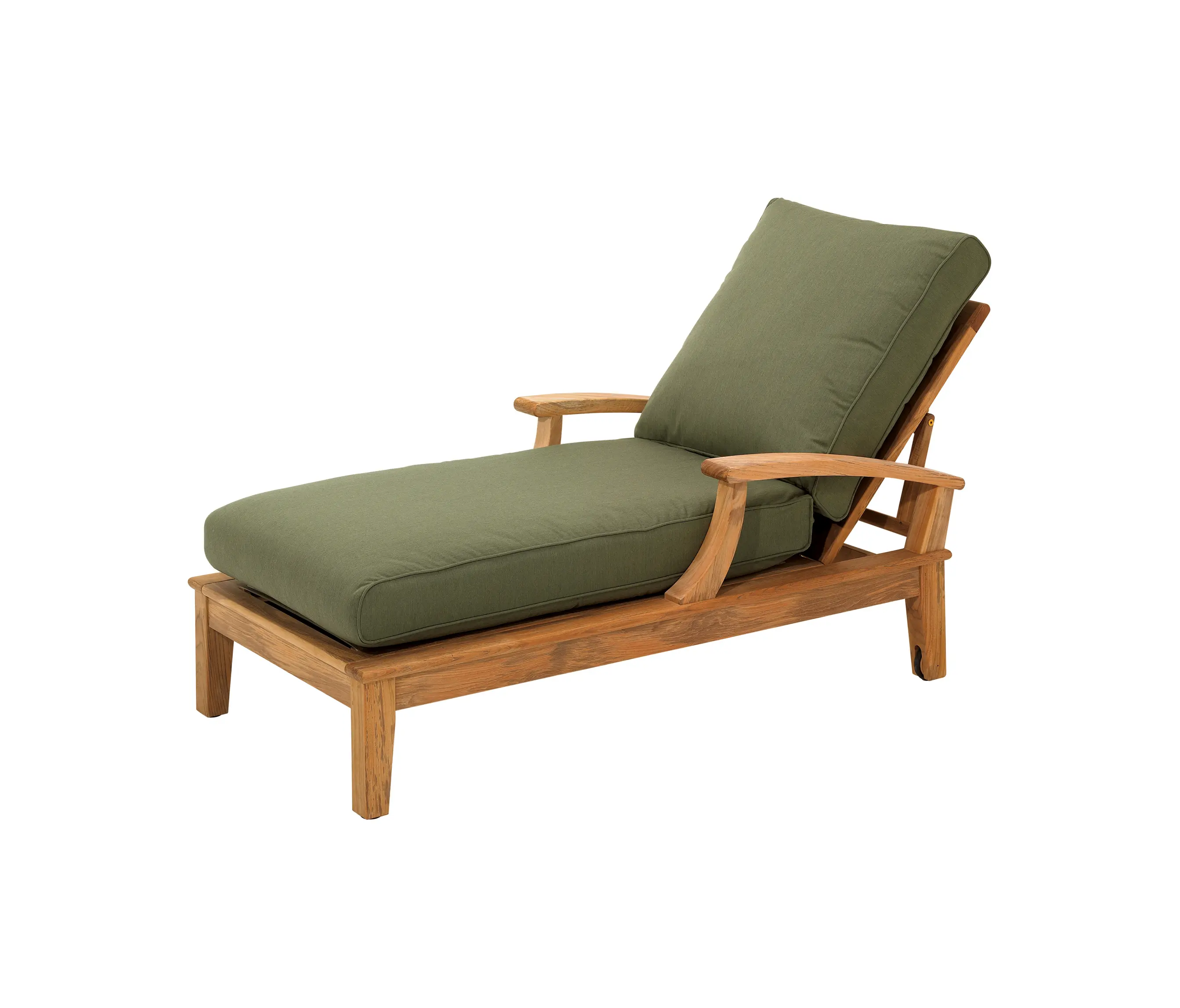 Gloster Furniture GmbH - Ventura Deep Seating Chaise