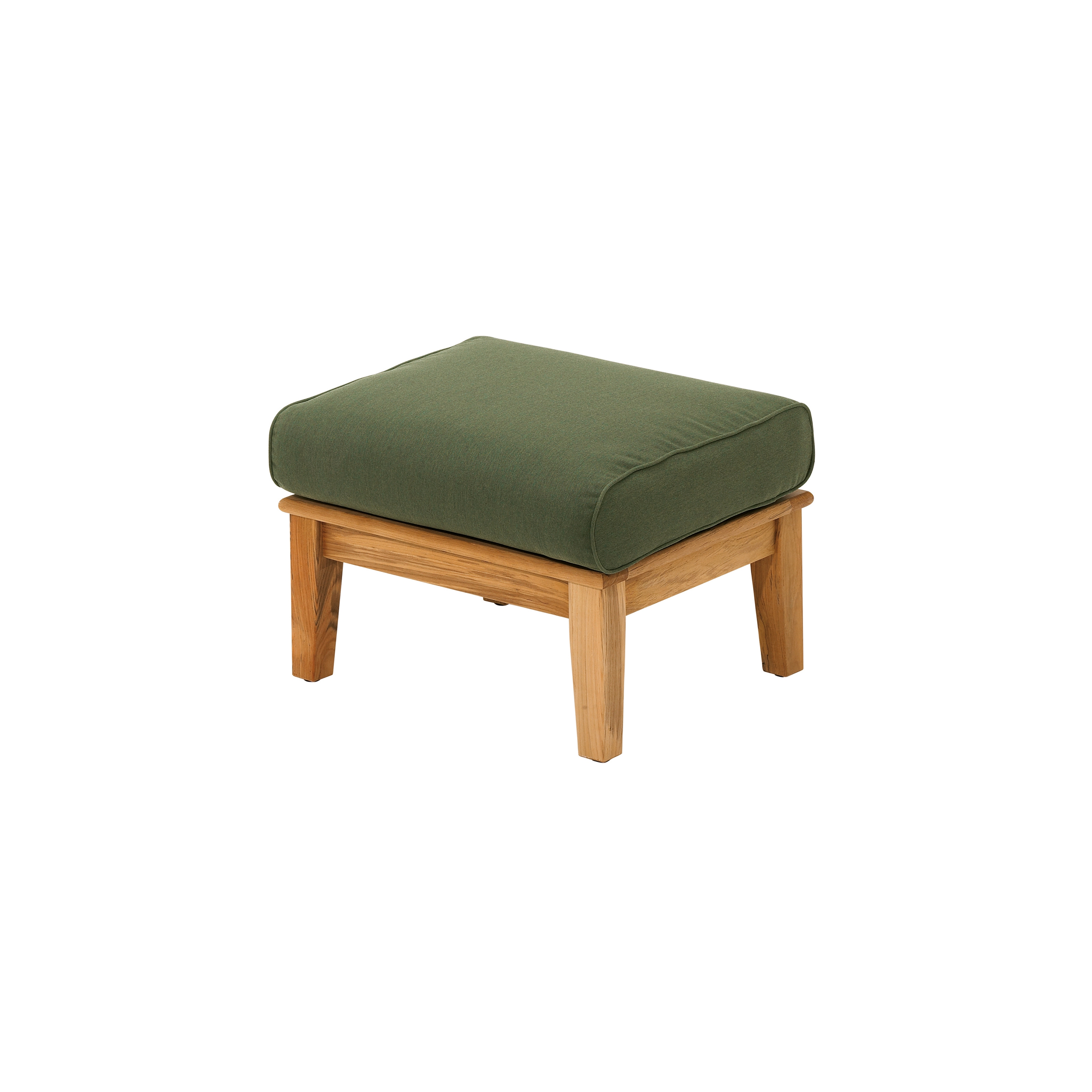 Mostrar el producto Ventura Deep Seating Ottoman del fabricante Gloster Furniture GmbH