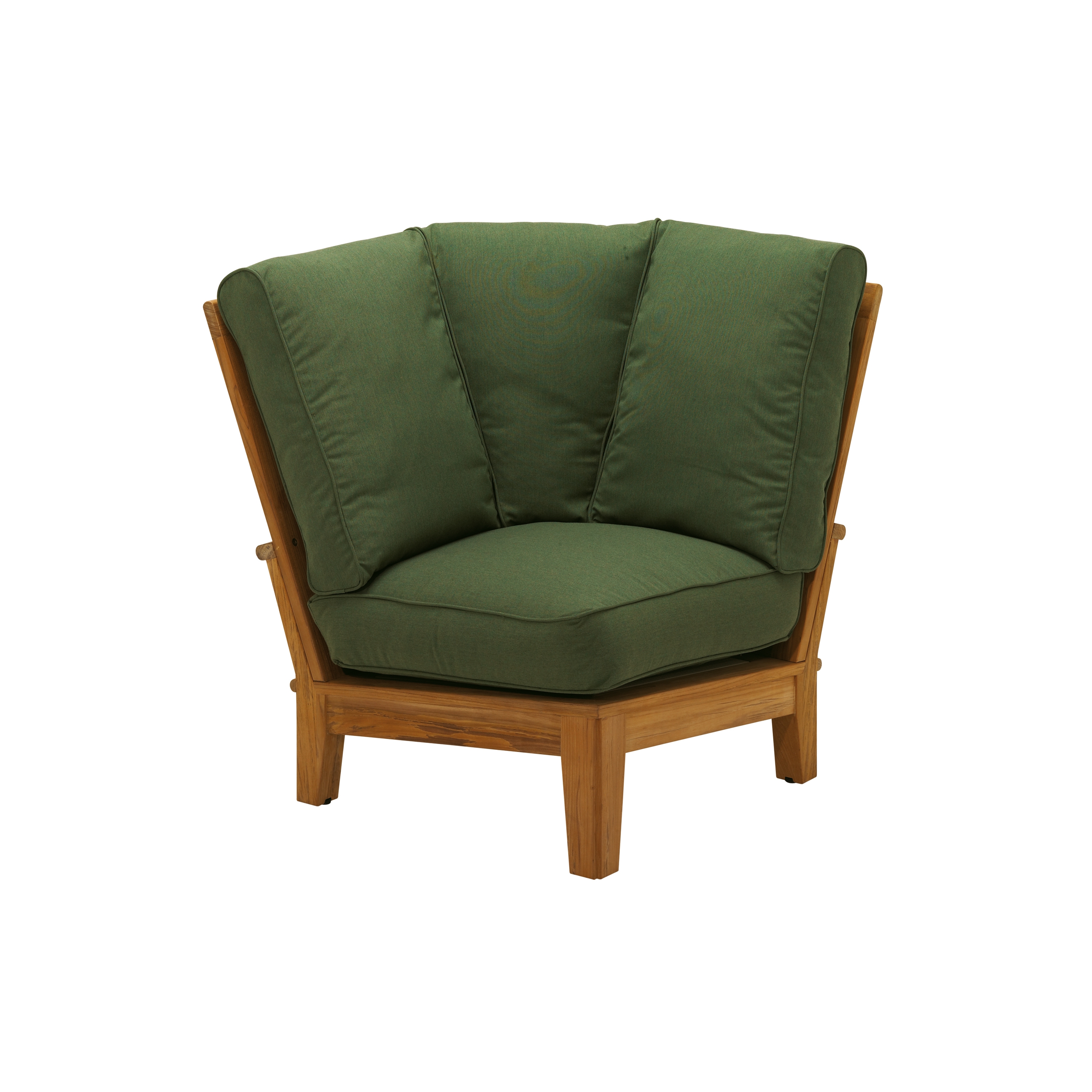 Display product Ventura Deep Seating Sectional Corner Unit from manufacturer Gloster Furniture GmbH