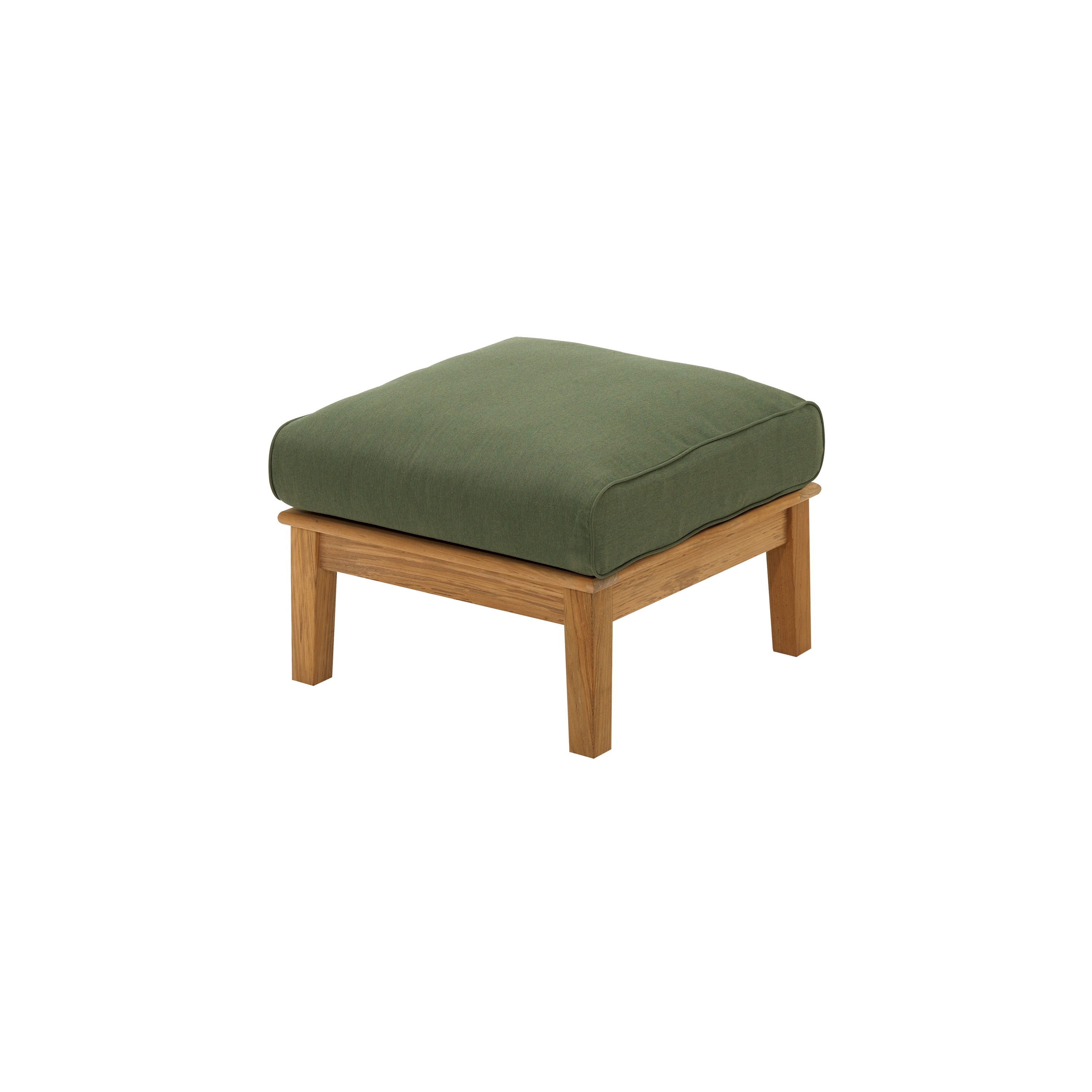 Mostra il prodotto Ventura Deep Seating Sectional Footstool del produttore Gloster Furniture GmbH