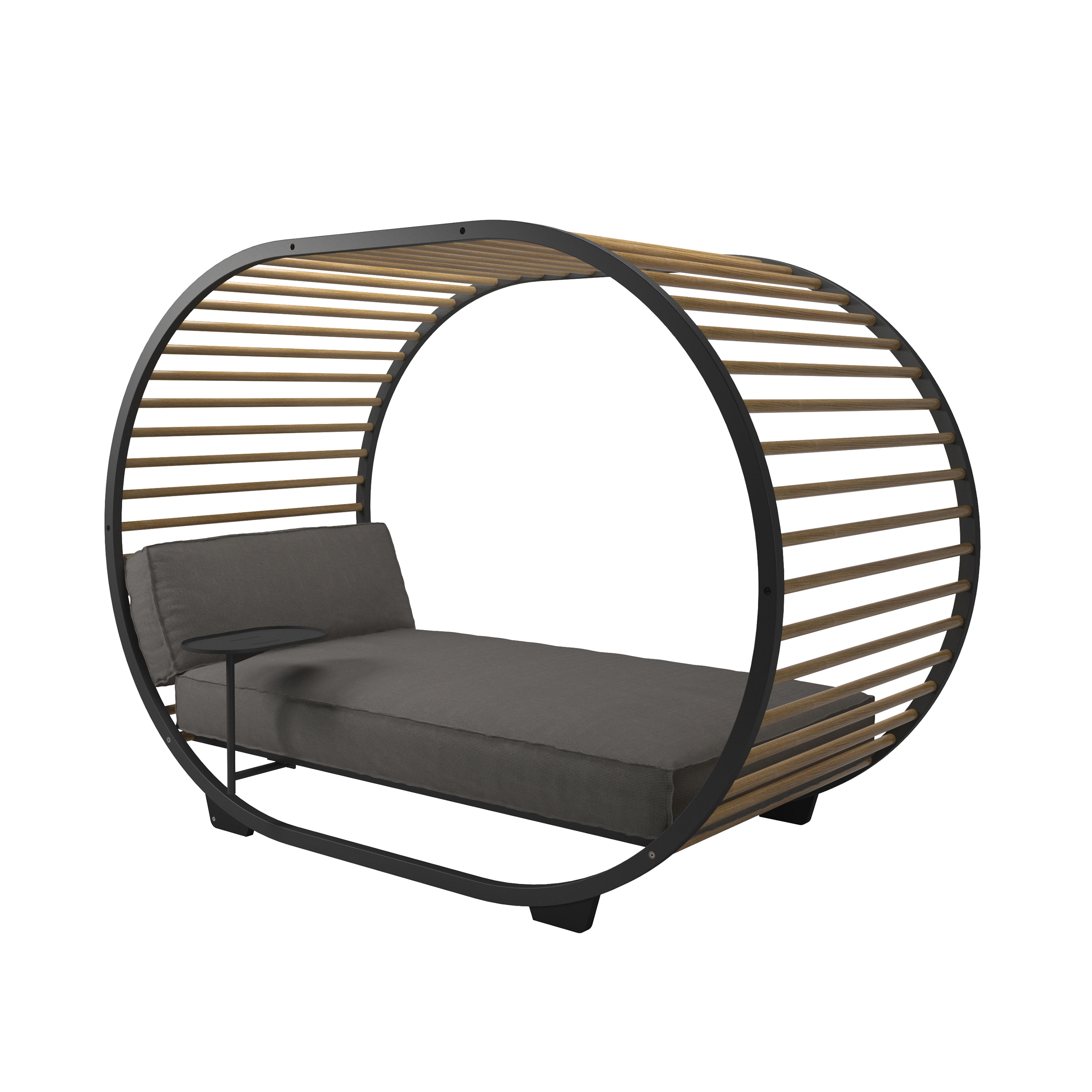 Cradle Daybed