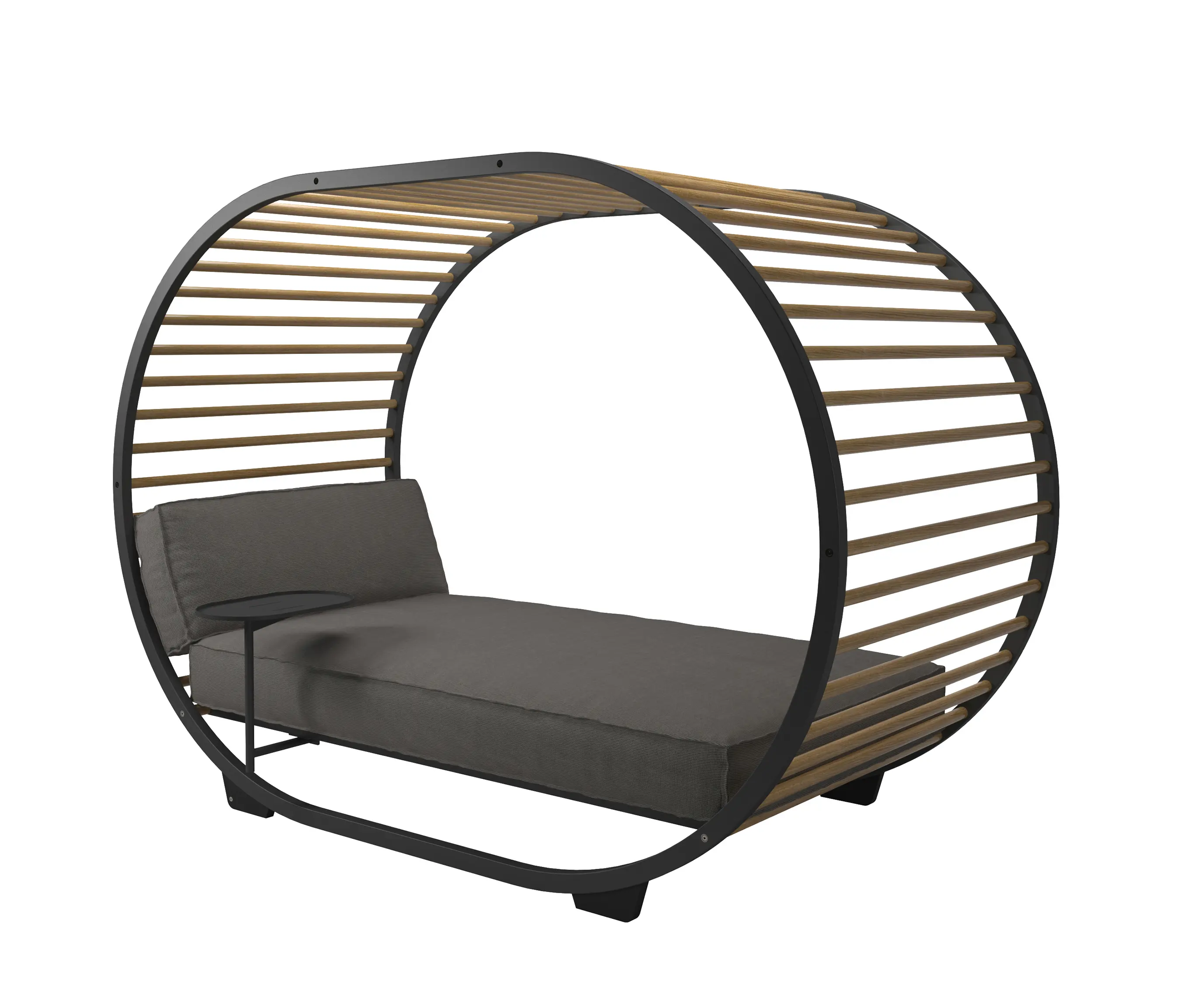 Gloster Furniture GmbH - Cradle Daybed