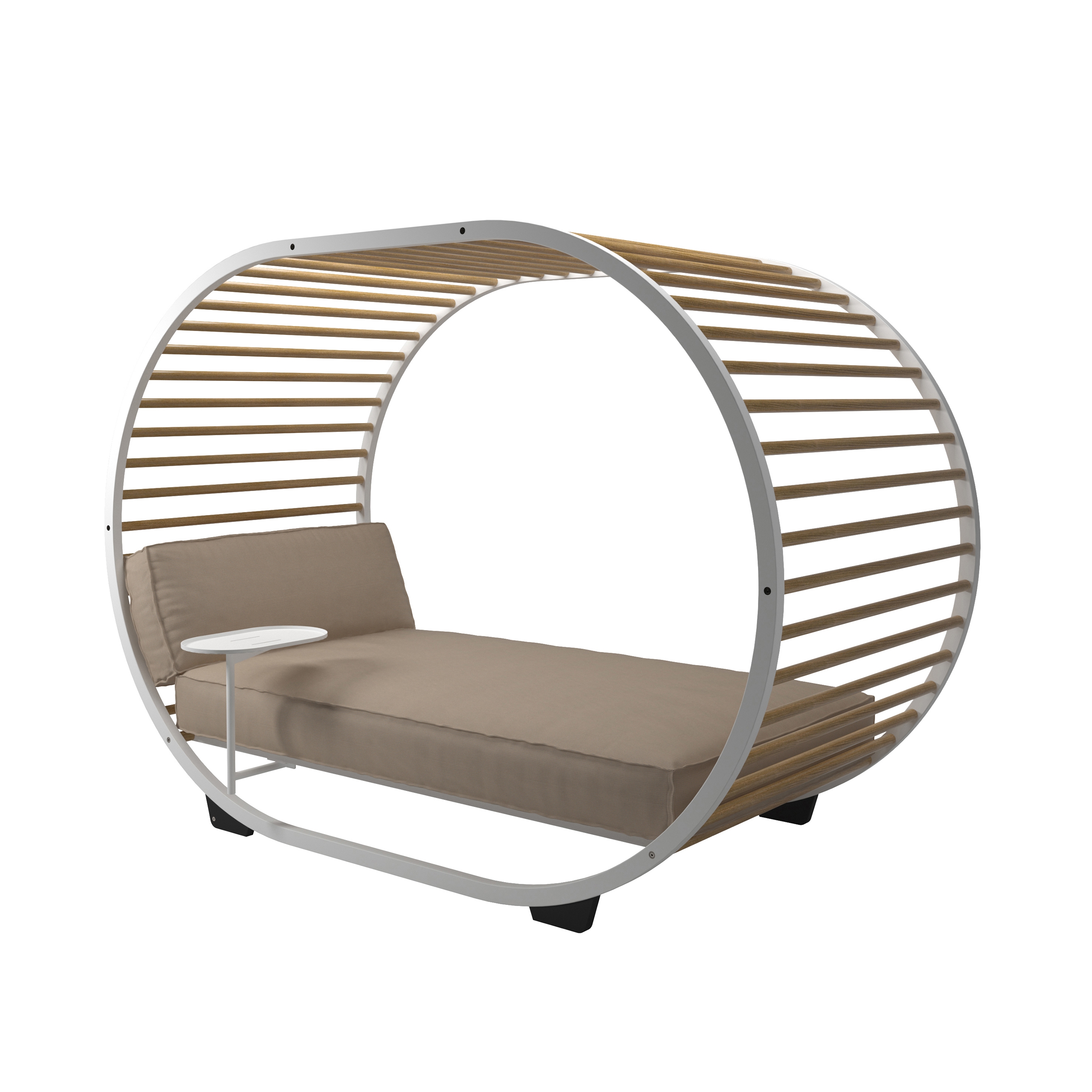 Cradle Daybed