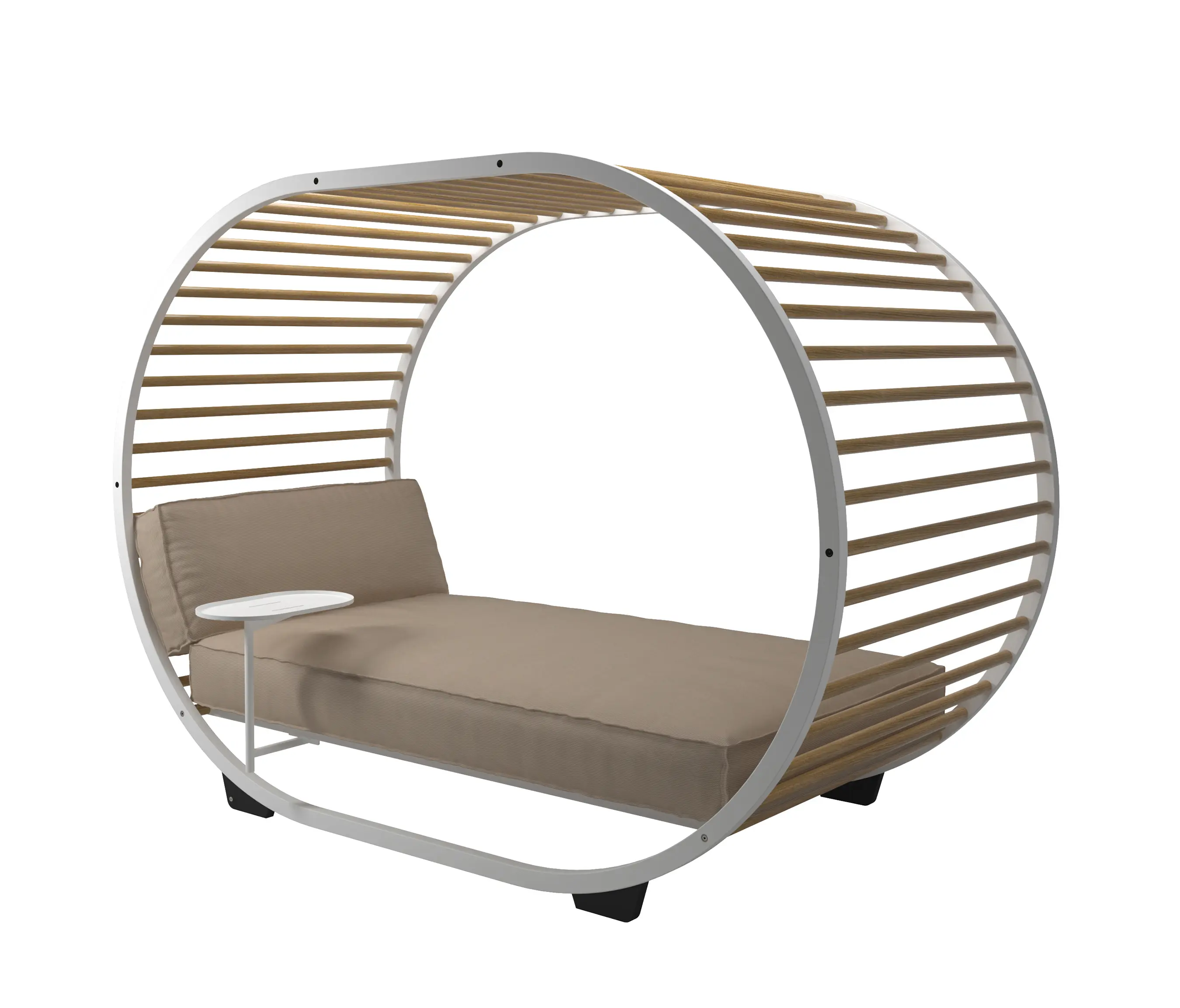 Gloster Furniture GmbH - Cradle Daybed