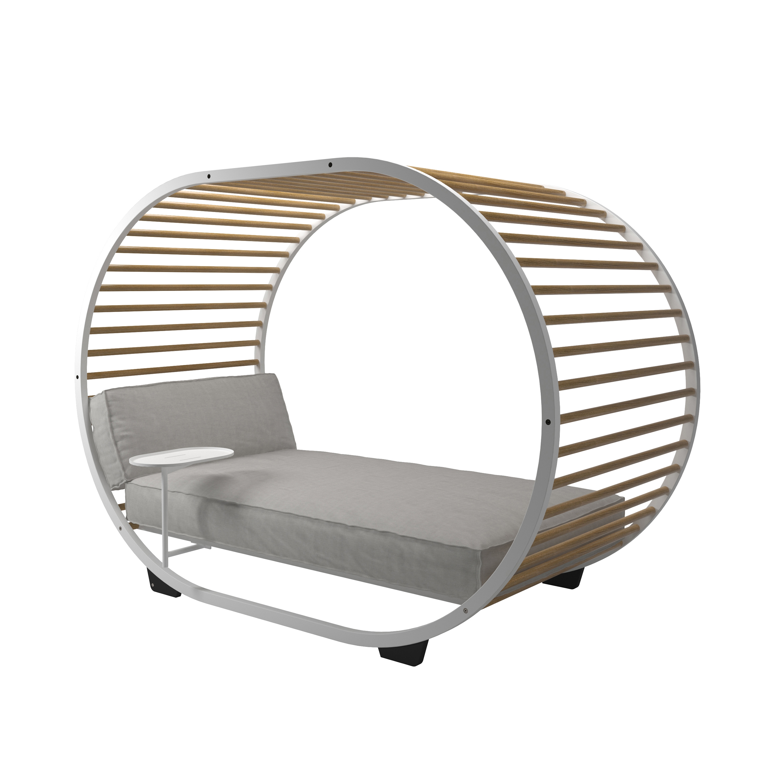 Cradle Daybed