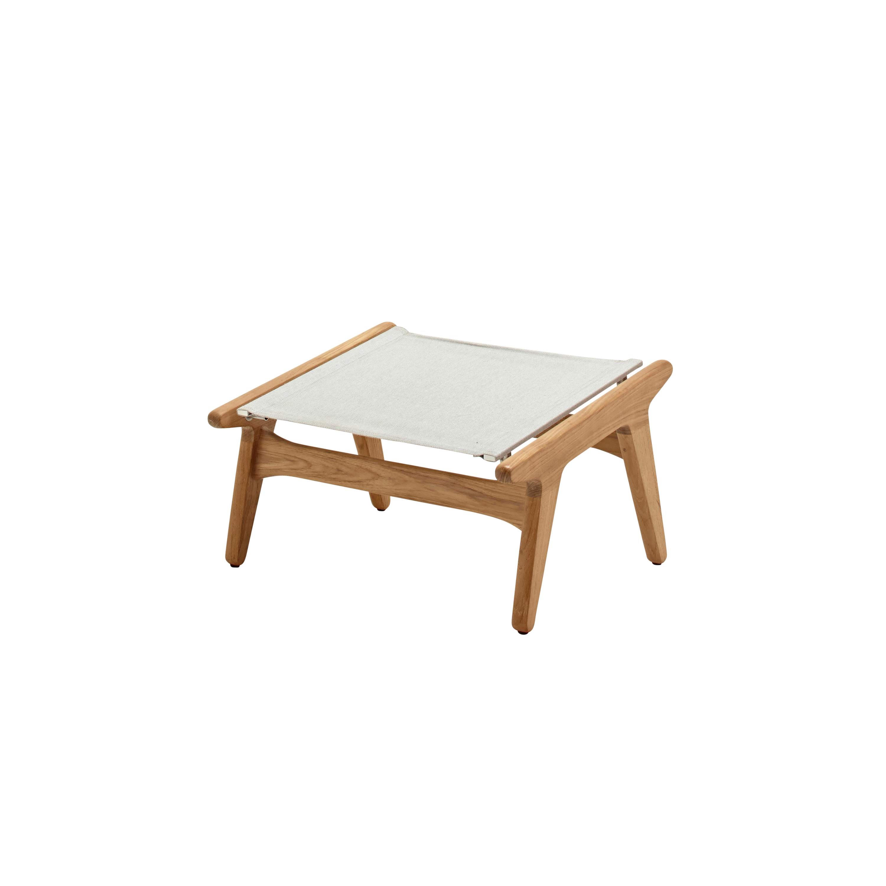 Bay Footstool