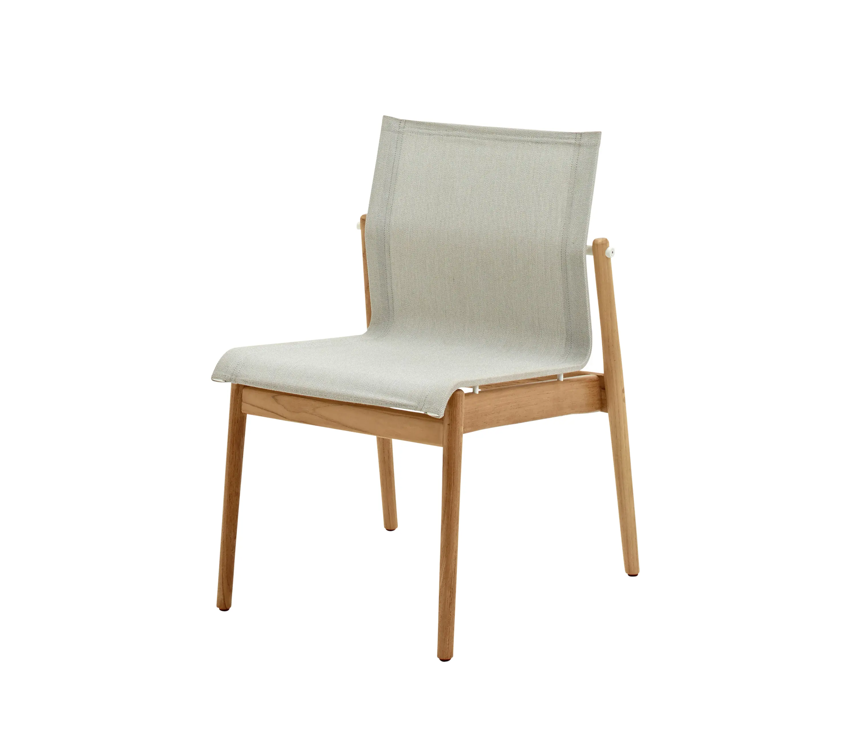 Gloster Furniture GmbH - Sway Teak Stacking Chair