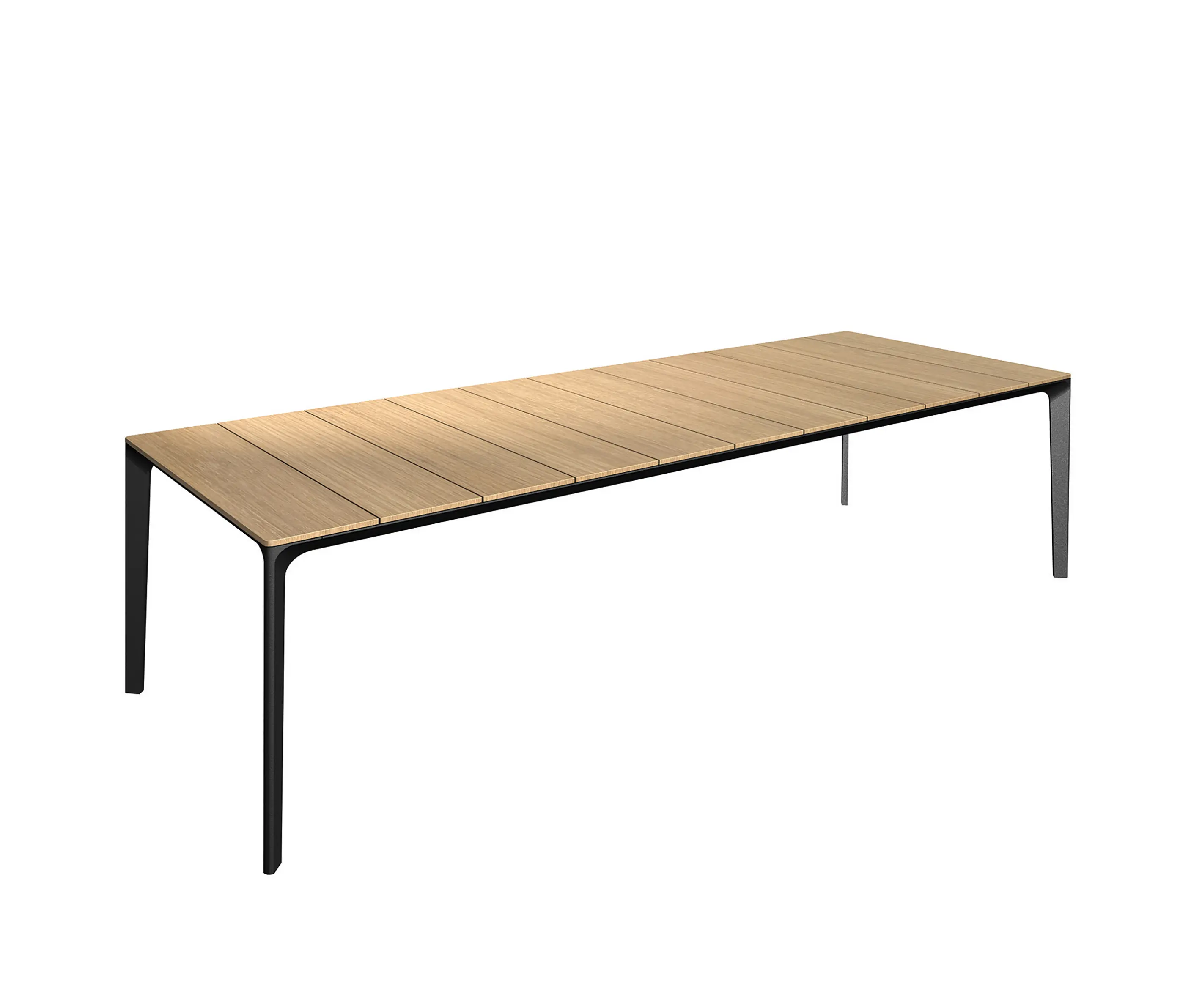 Gloster Furniture GmbH - Carver Dining Table