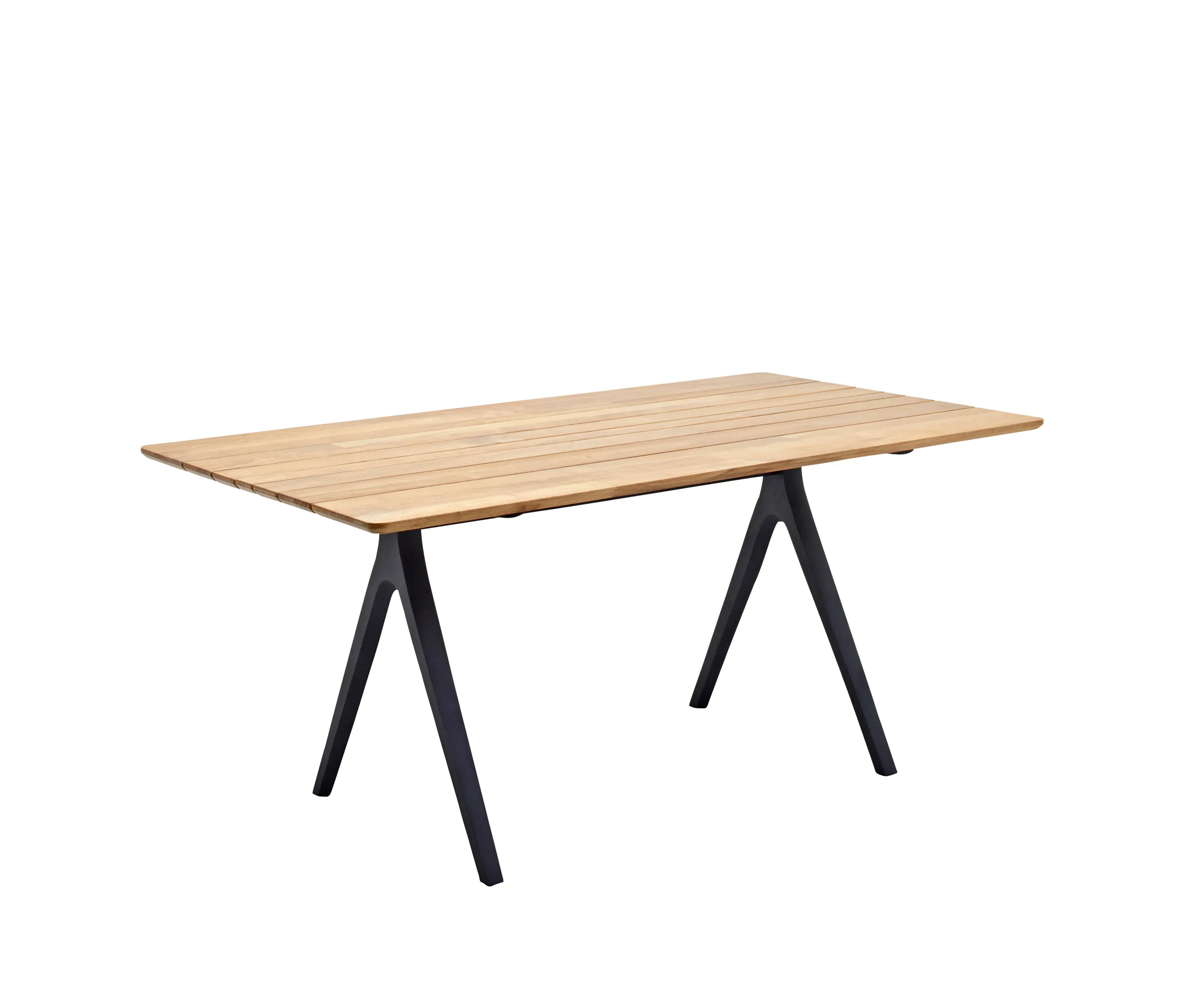 Gloster Furniture GmbH - Split Dining Table