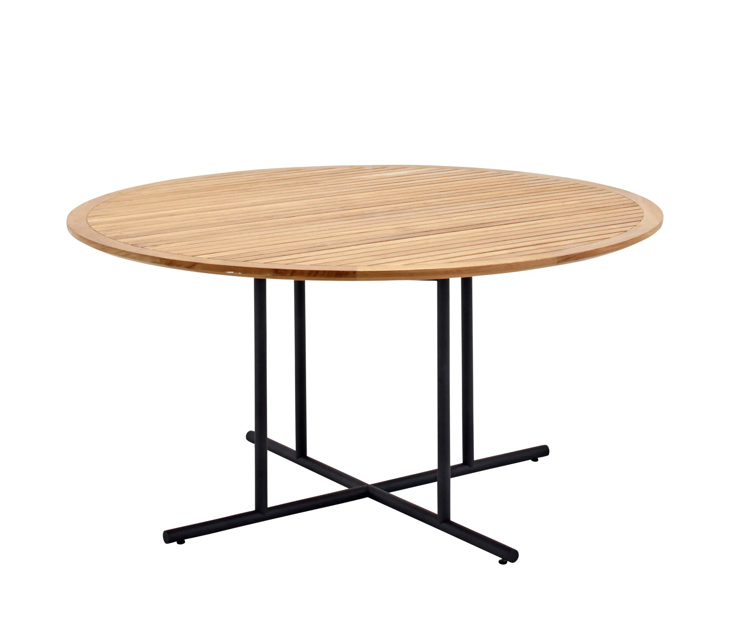 Gloster Furniture GmbH - Whirl Dining Table
