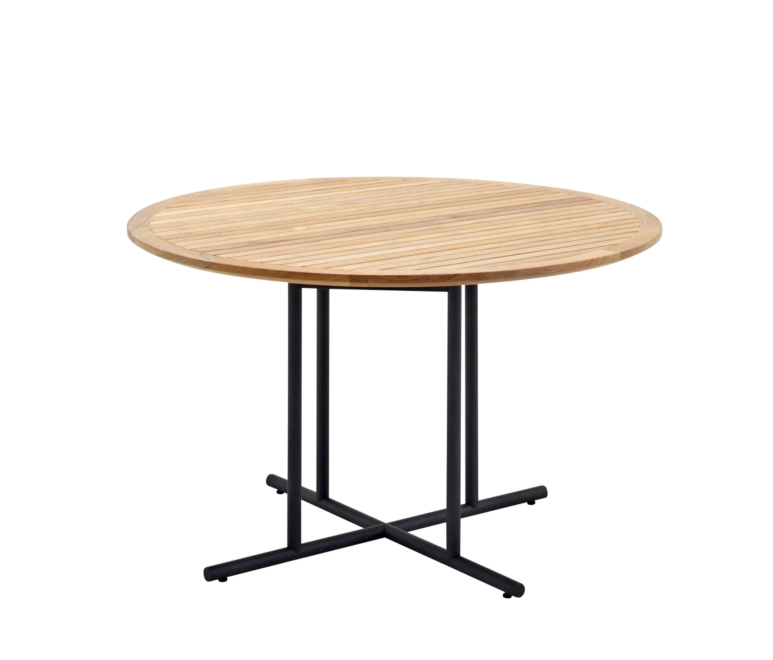 Gloster Furniture GmbH - Whirl Dining Table