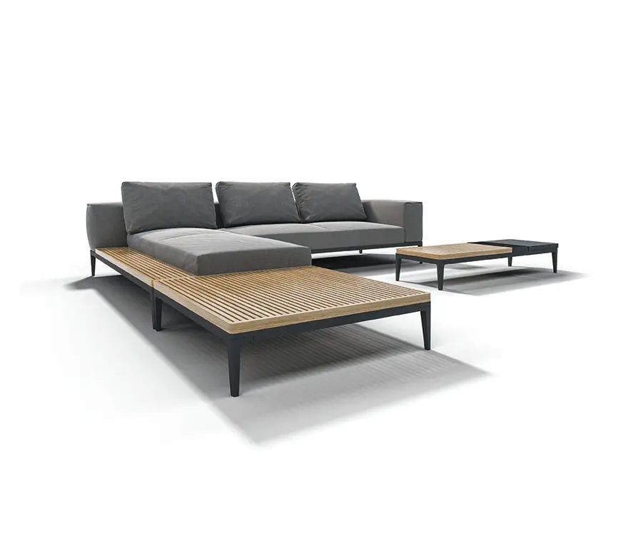 Gloster Furniture GmbH - Grid Set