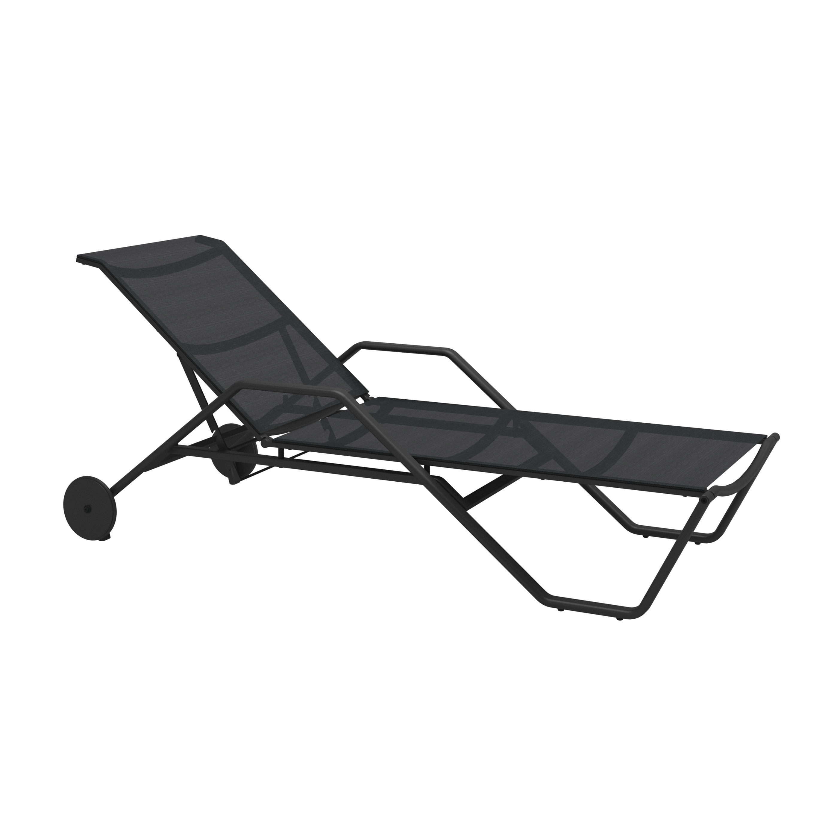 180 Stacking Lounger