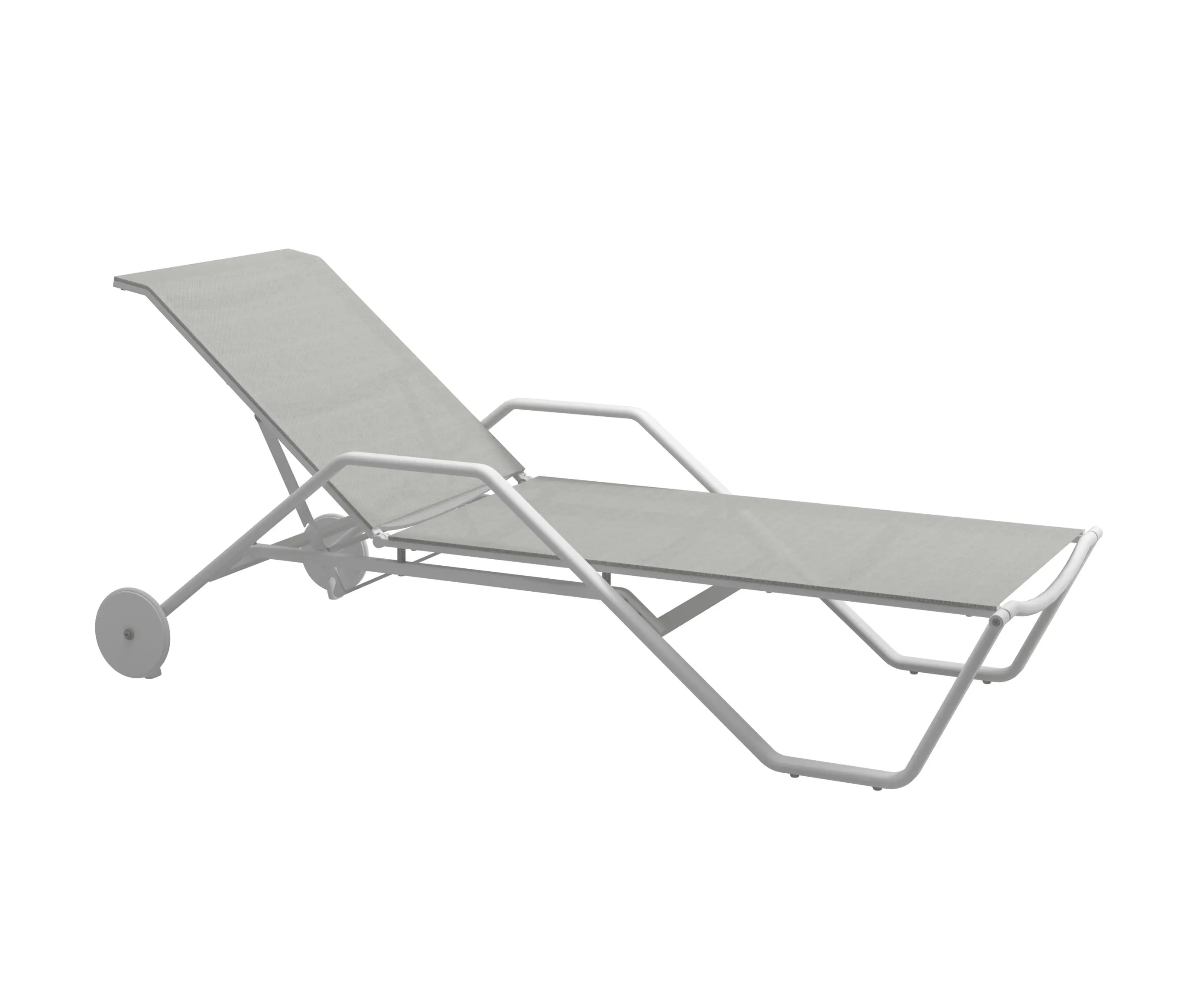 Gloster Furniture GmbH - 180 Stacking Lounger