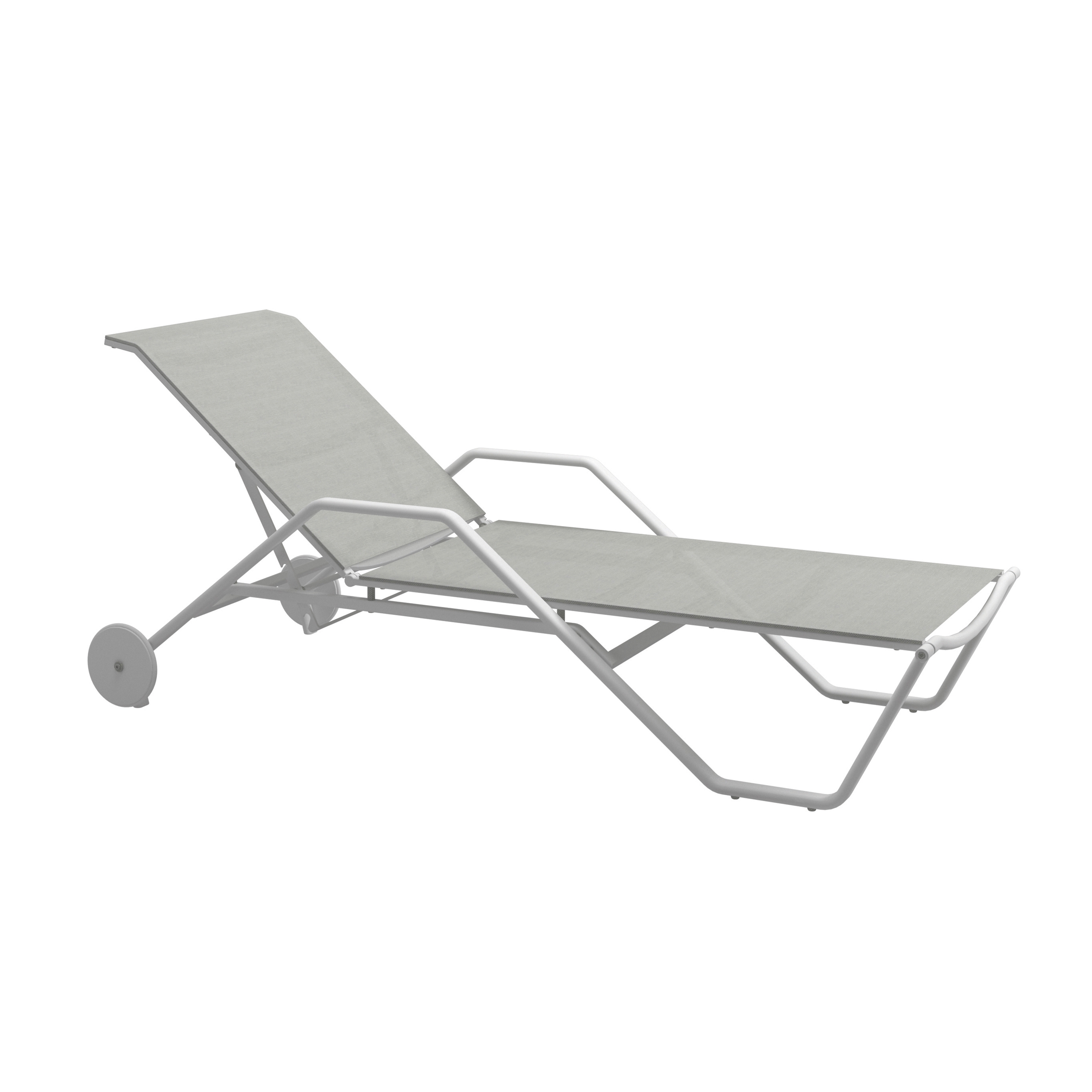 180 Stacking Lounger