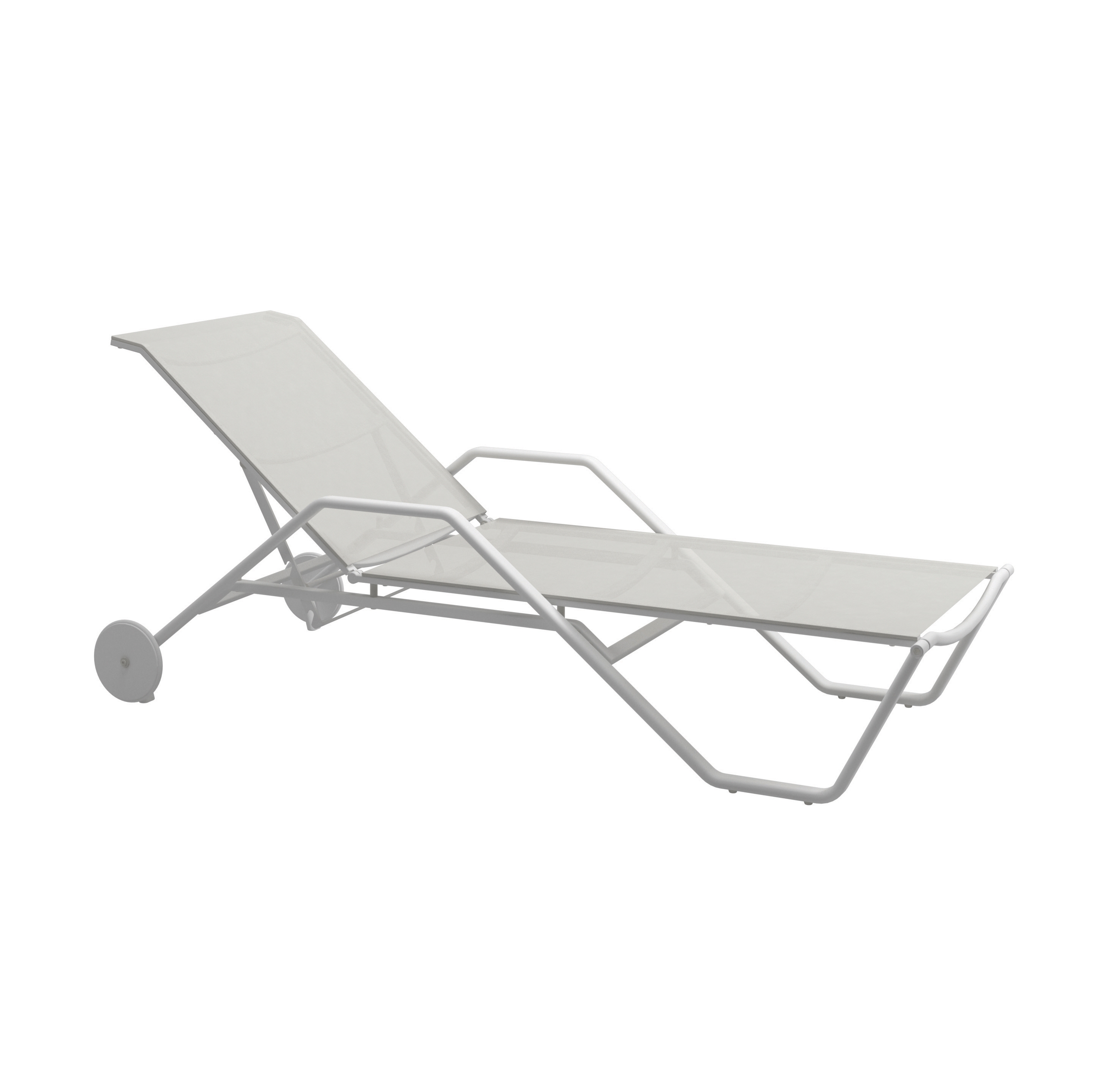 180 Stacking Lounger