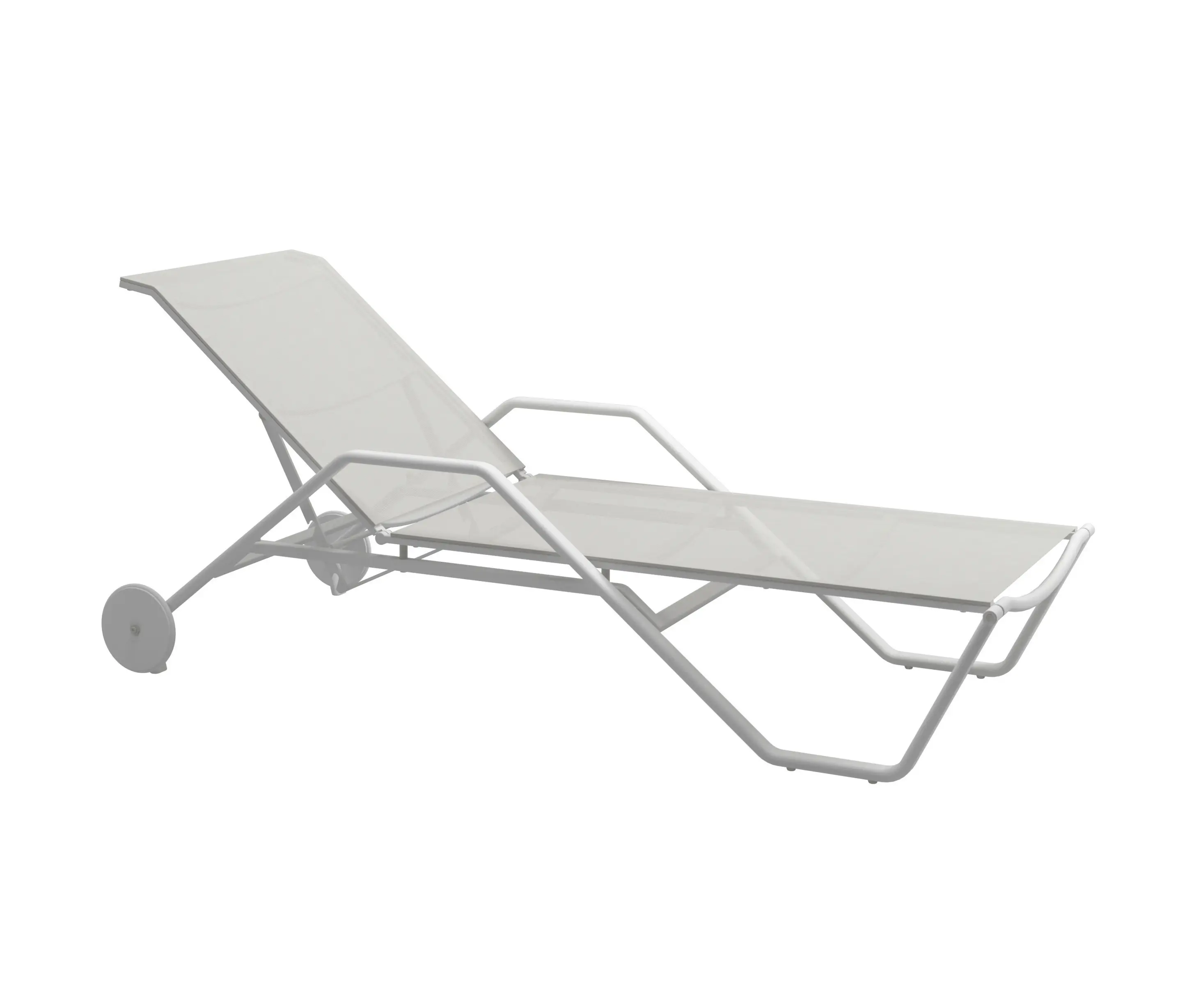 Gloster Furniture GmbH - 180 Stacking Lounger