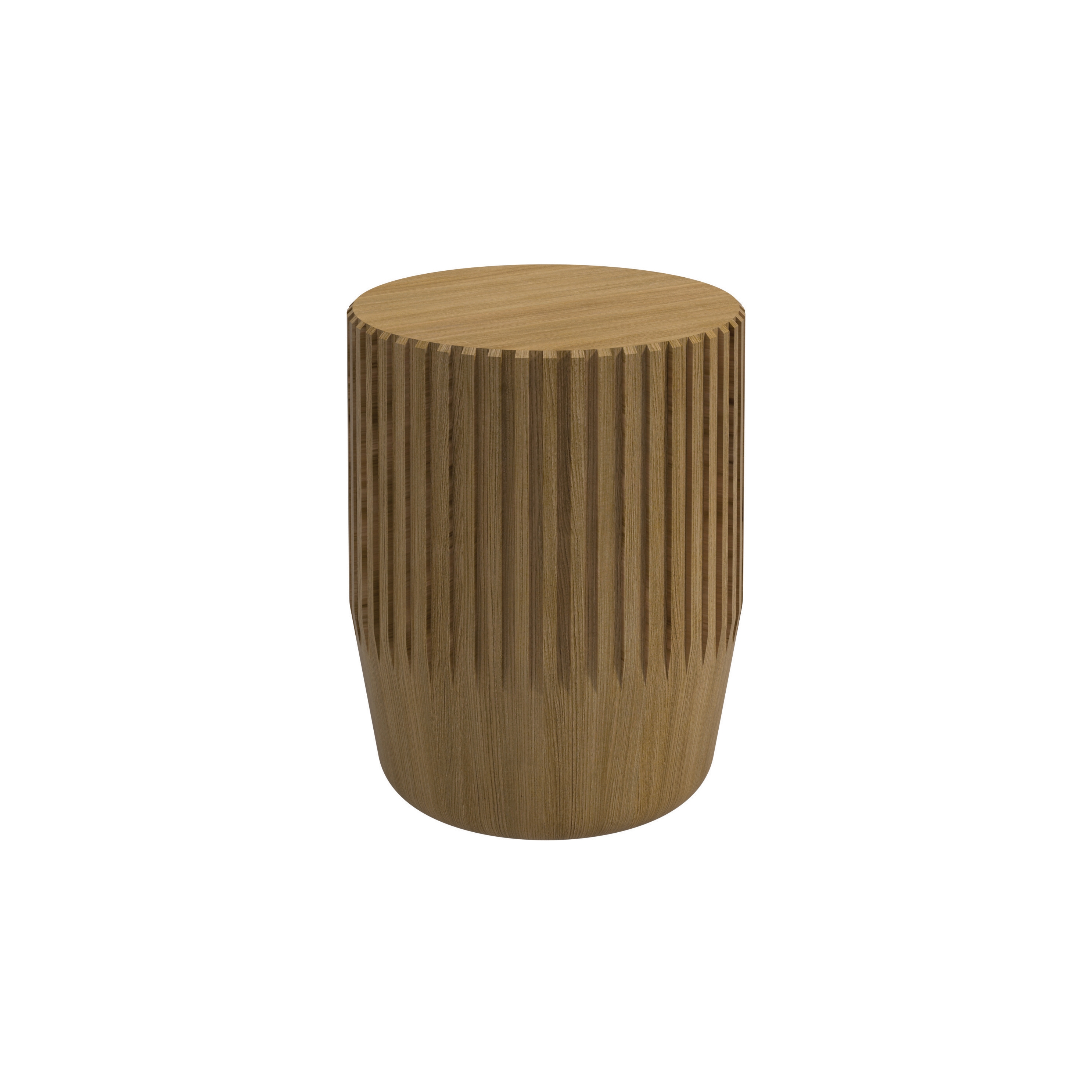 Vertoon produk Arbor Side Table van vervaardiger Gloster Furniture GmbH