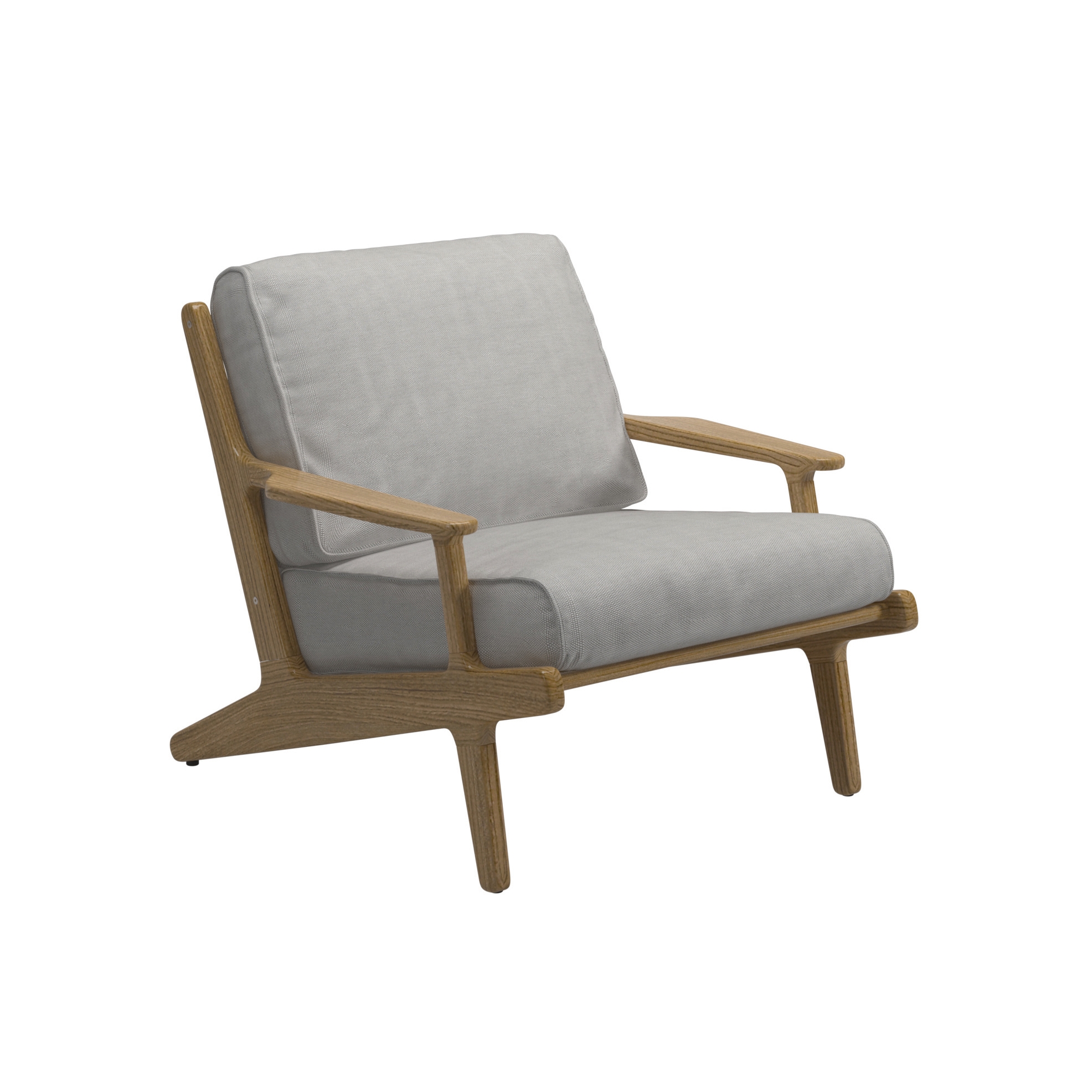 Bay Lounge Chair