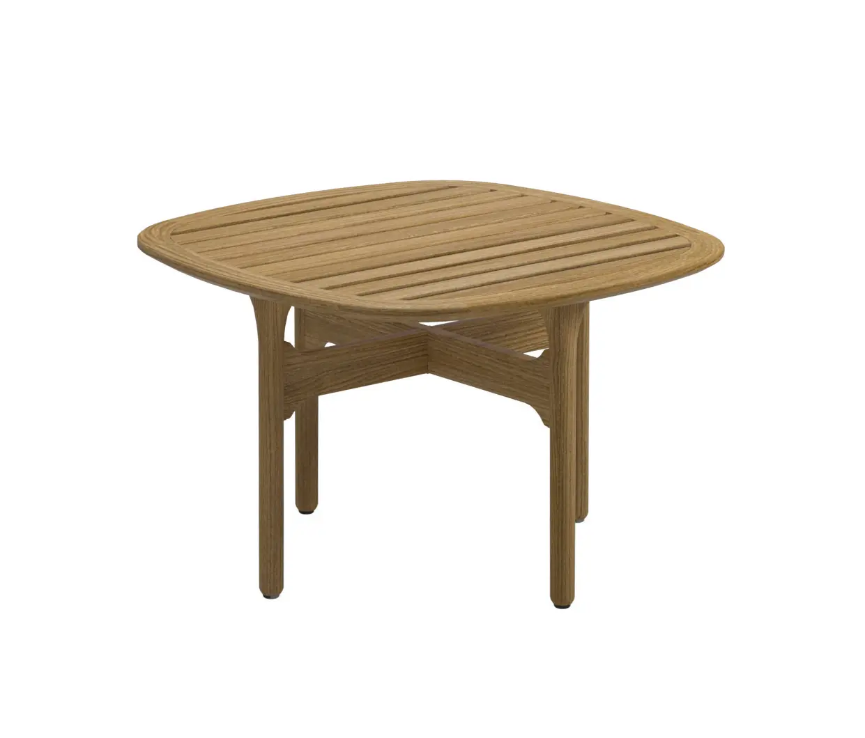 Gloster Furniture GmbH - Bay Side Table
