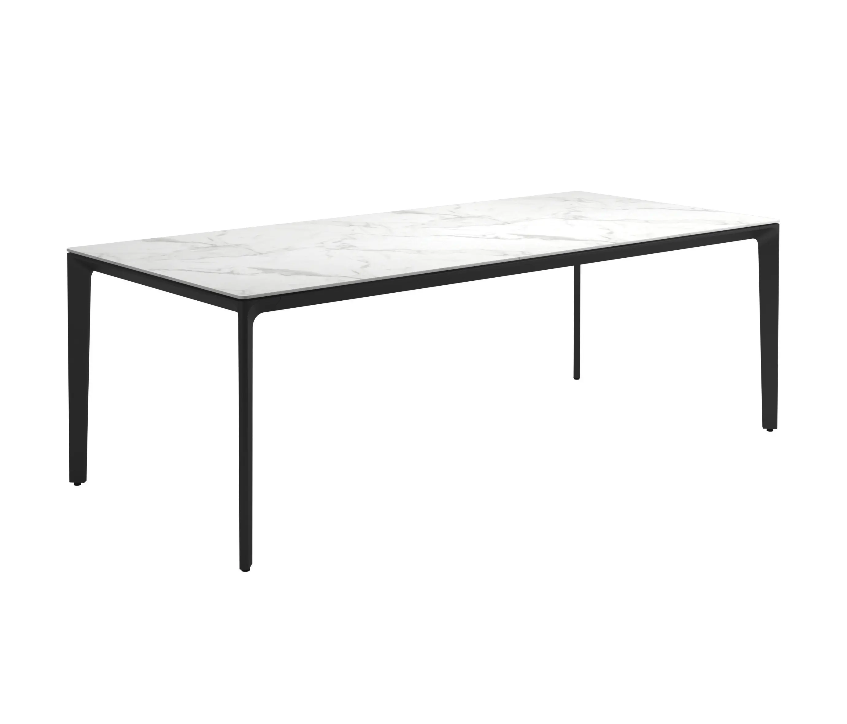 Gloster Furniture GmbH - Carver Table