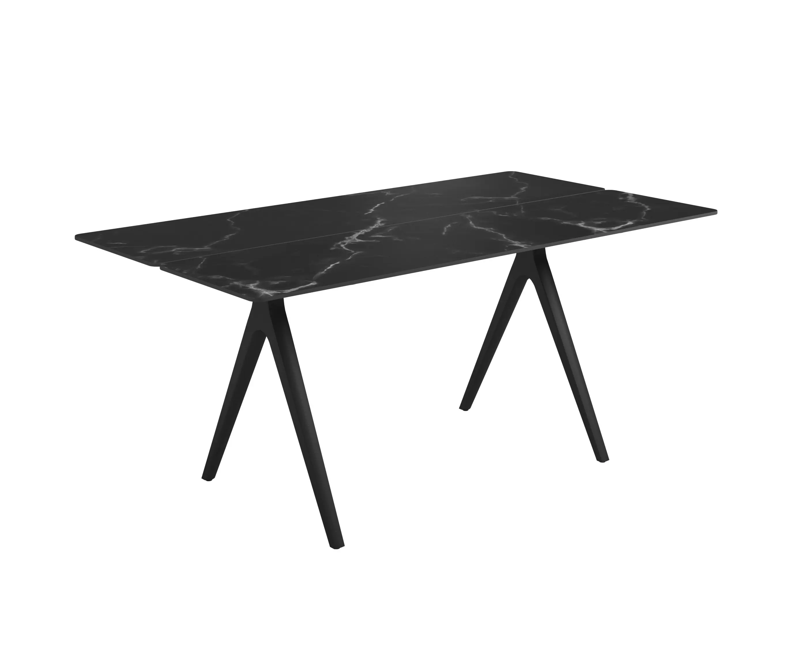 Gloster Furniture GmbH - Split Small Table