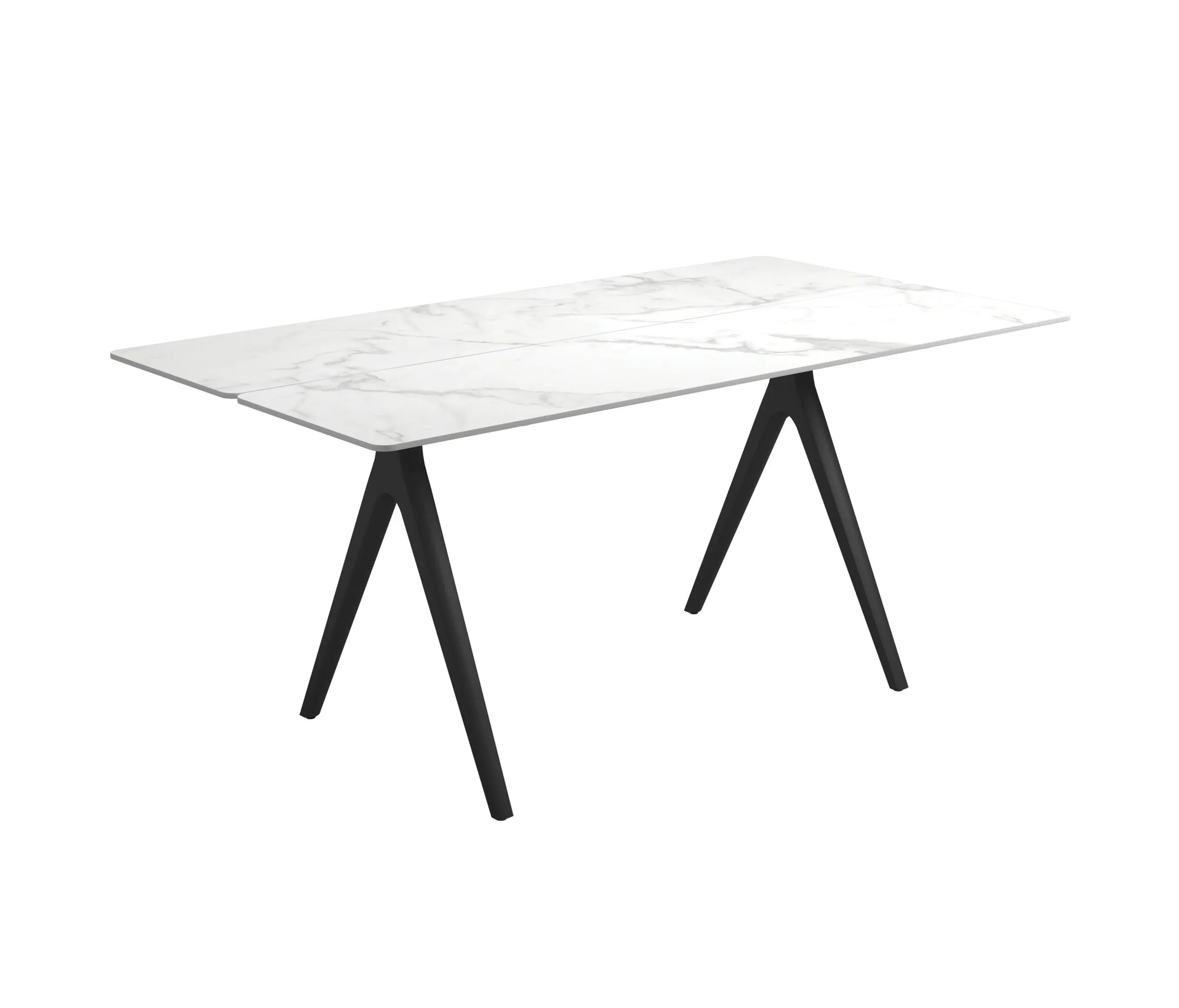 Gloster Furniture GmbH - Split Small Table