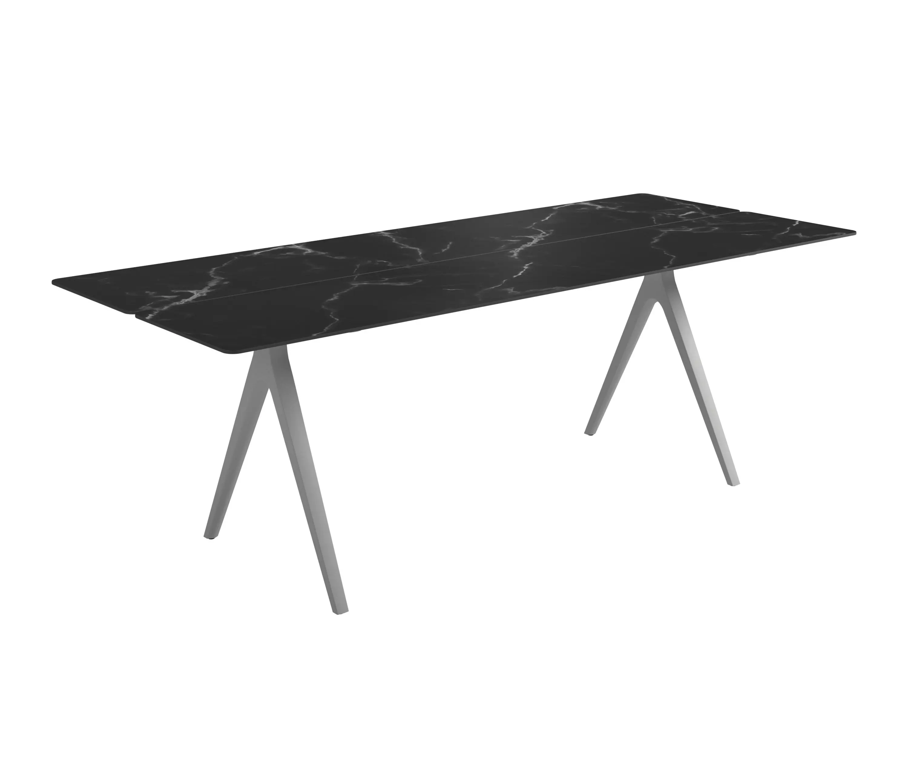 Gloster Furniture GmbH - Split Medium Table
