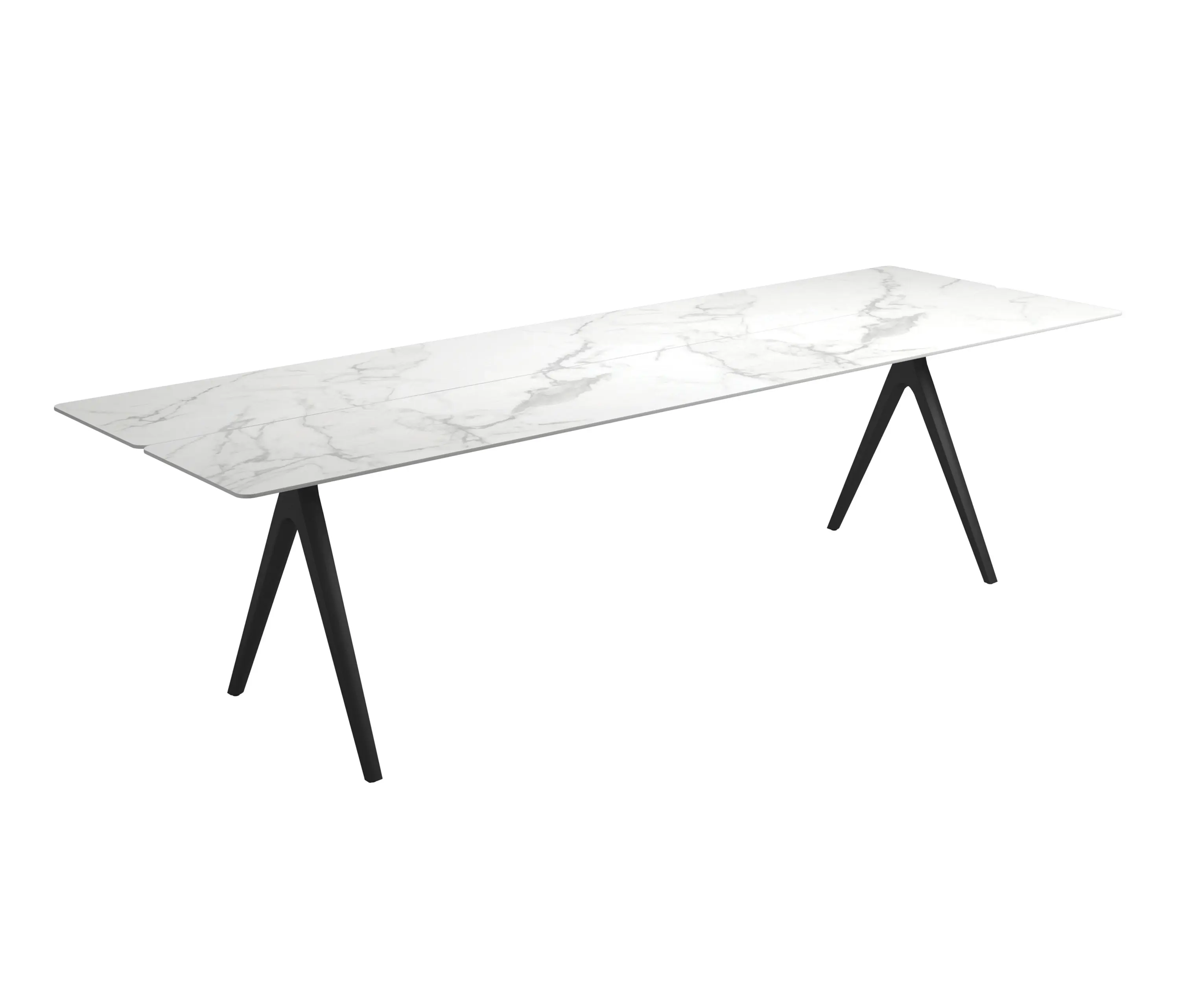 Gloster Furniture GmbH - Split Large Table