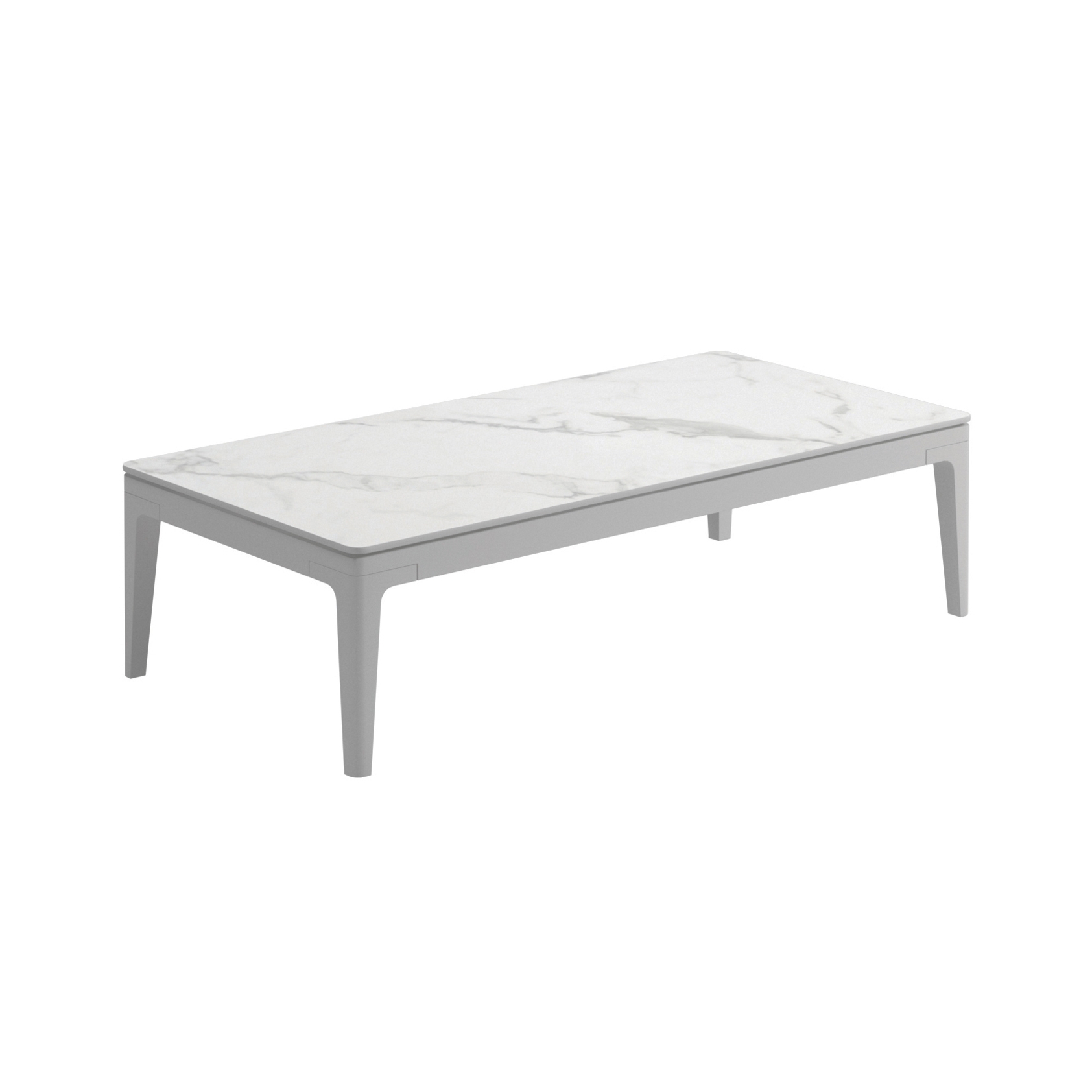 Grid Coffee Table Small