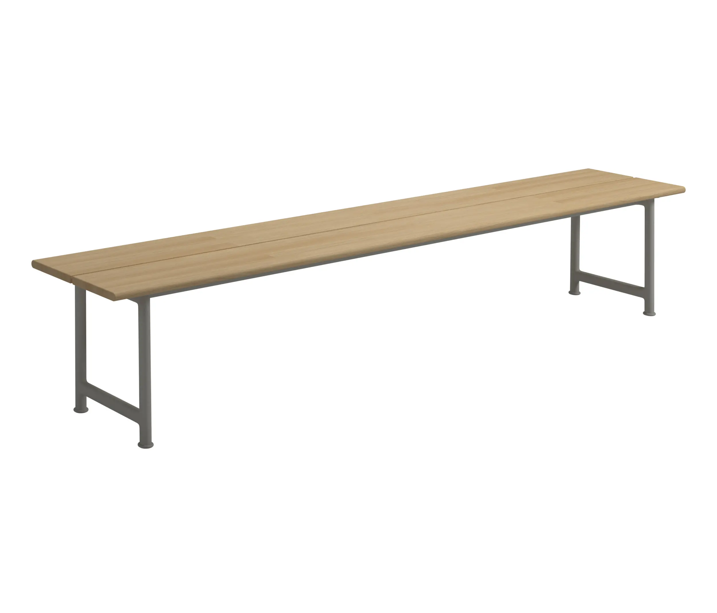 Gloster Furniture GmbH - Atmosphere Dining Bench