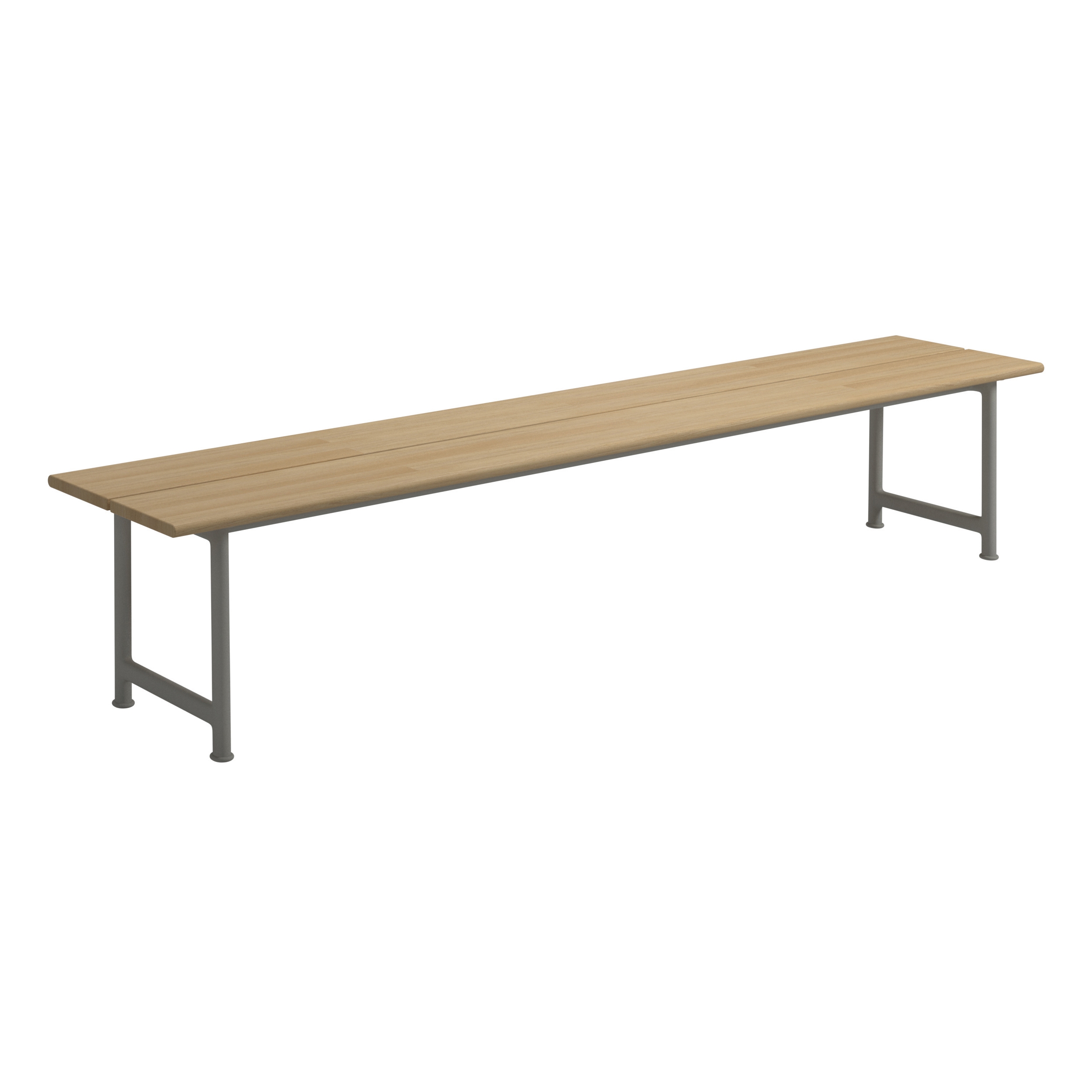 Mostra il prodotto Atmosphere Dining Bench del produttore Gloster Furniture GmbH
