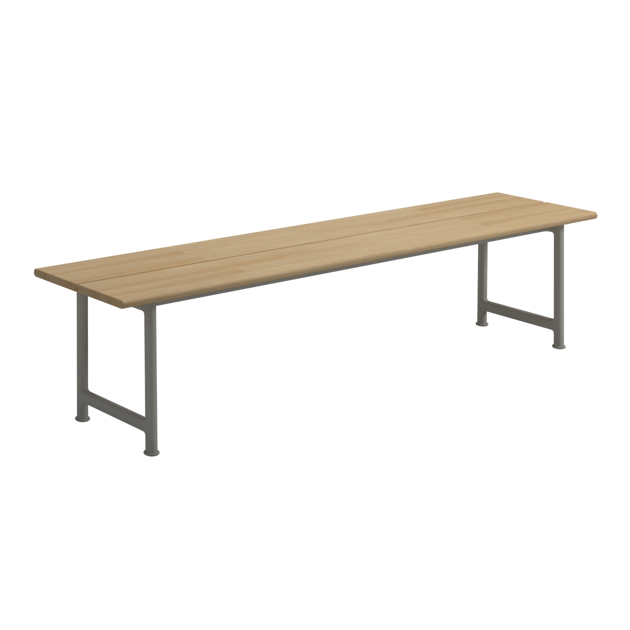 Mostra il prodotto Atmosphere Dining Bench del produttore Gloster Furniture GmbH