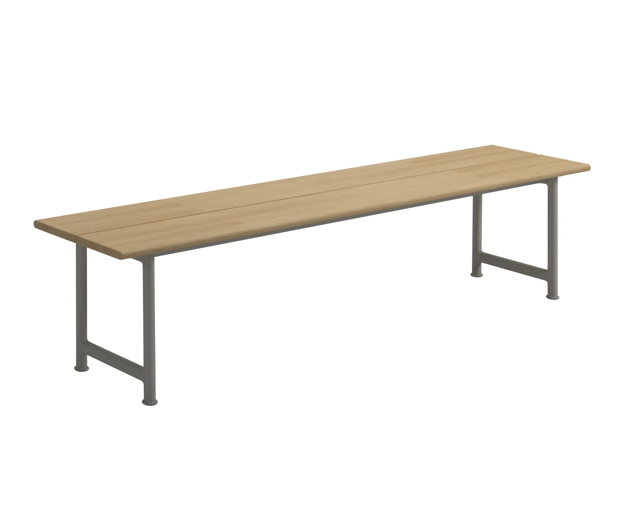 Gloster Furniture GmbH - Atmosphere Dining Bench