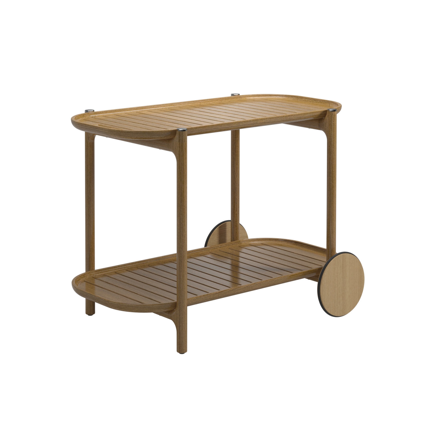 Mostrar el producto Bar Cart del fabricante Gloster Furniture GmbH