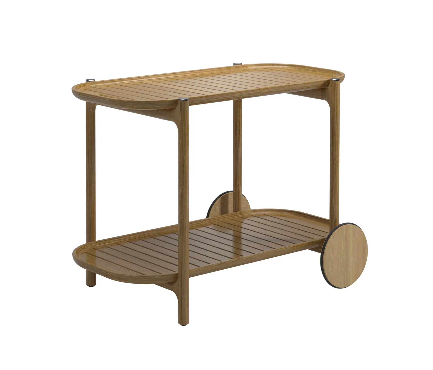 Gloster Furniture GmbH - Bar Cart