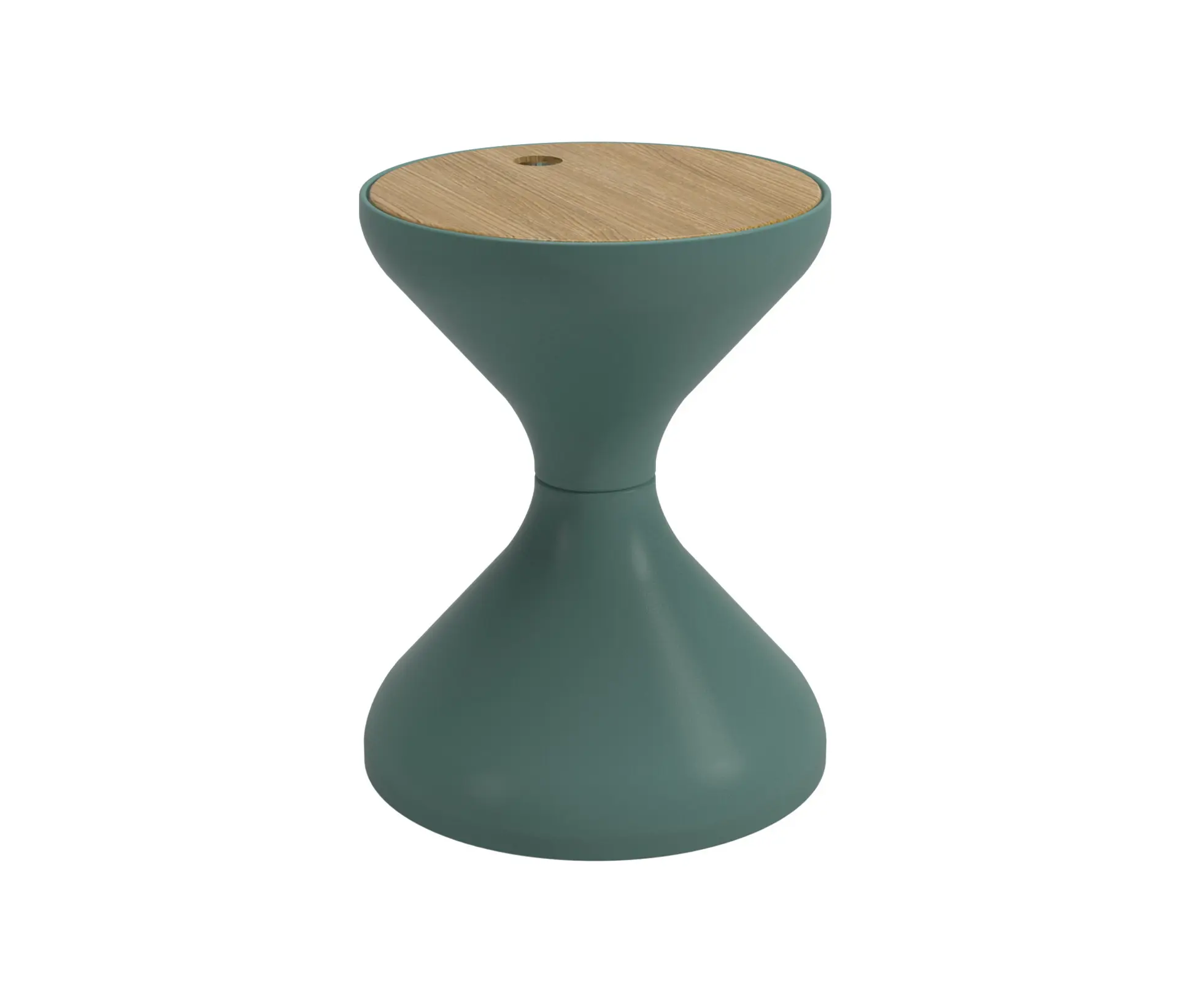 Gloster Furniture GmbH - Bells Side Table