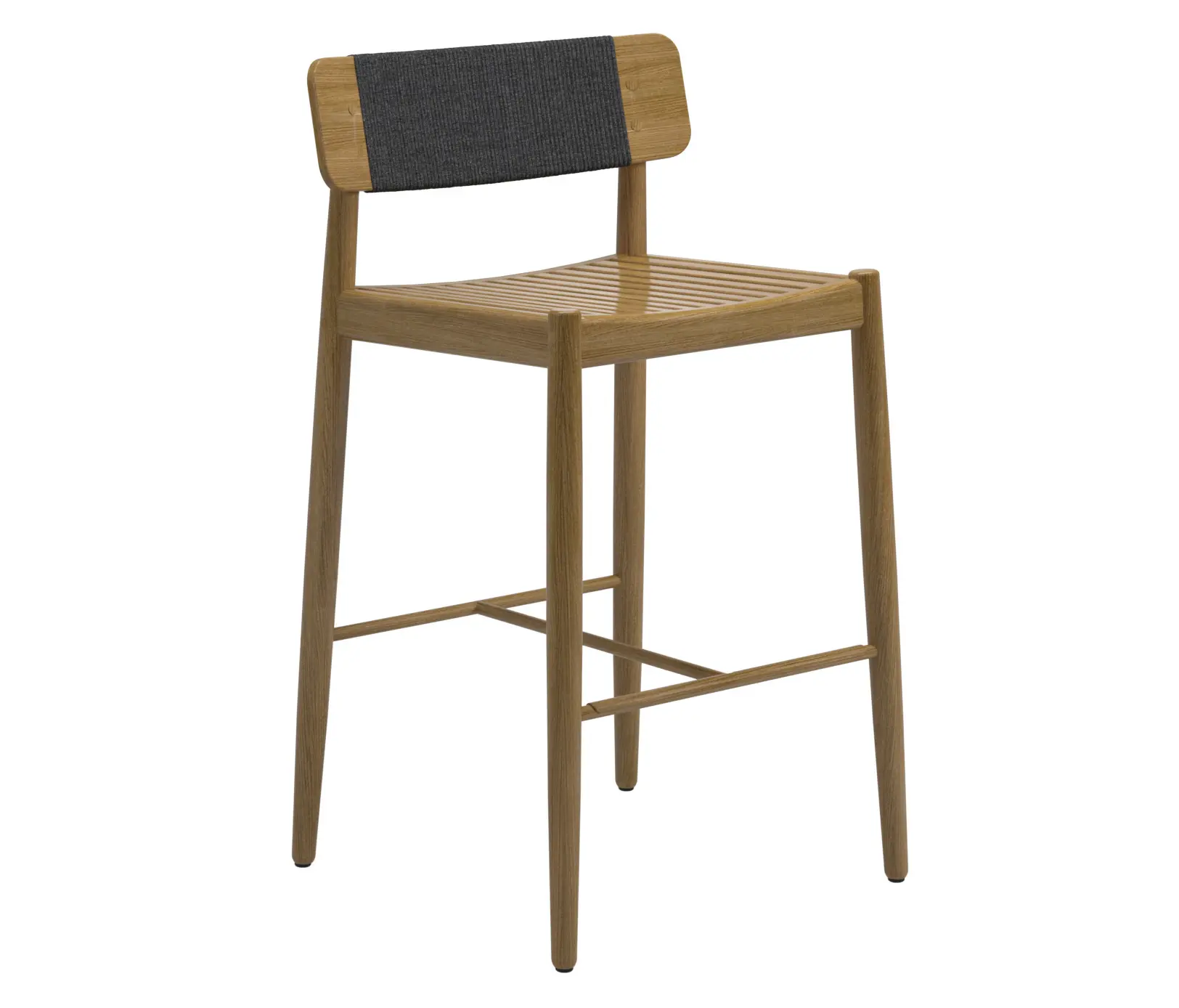 Gloster Furniture GmbH - Archi Bar Chair