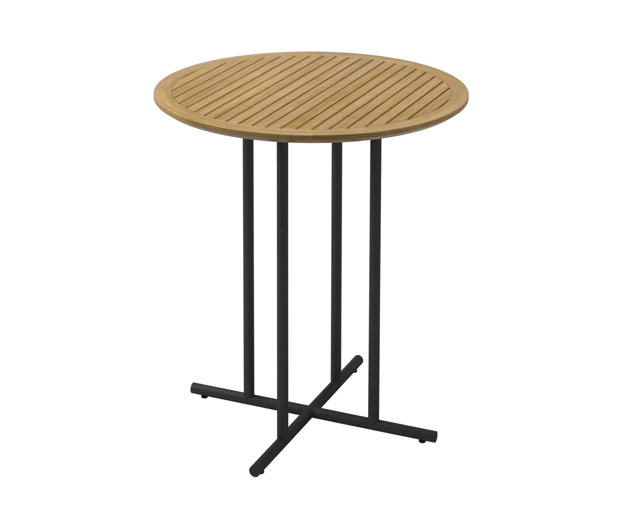 Gloster Furniture GmbH - Whirl Bar Table