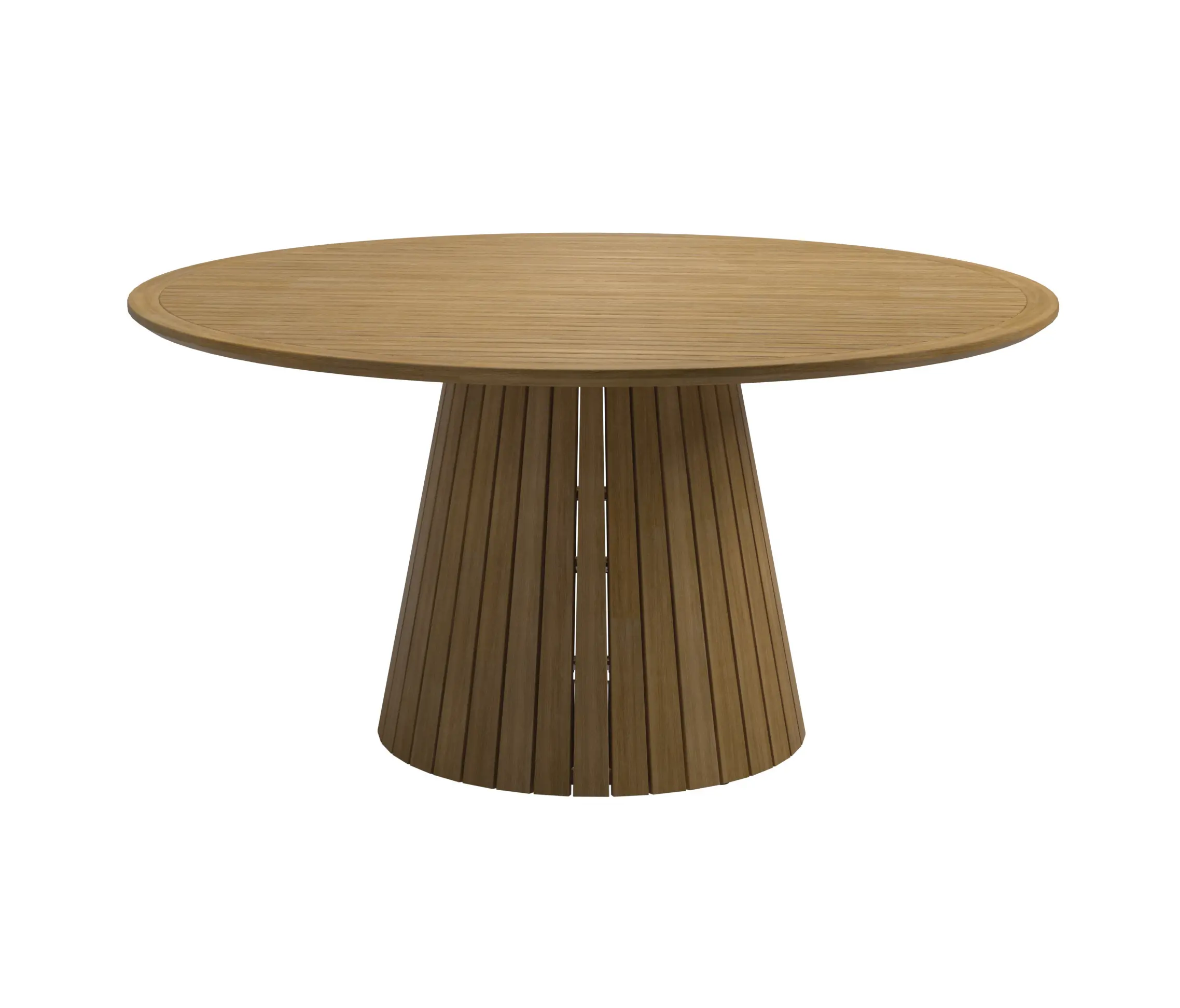 Gloster Furniture GmbH - Whirl Bar Table