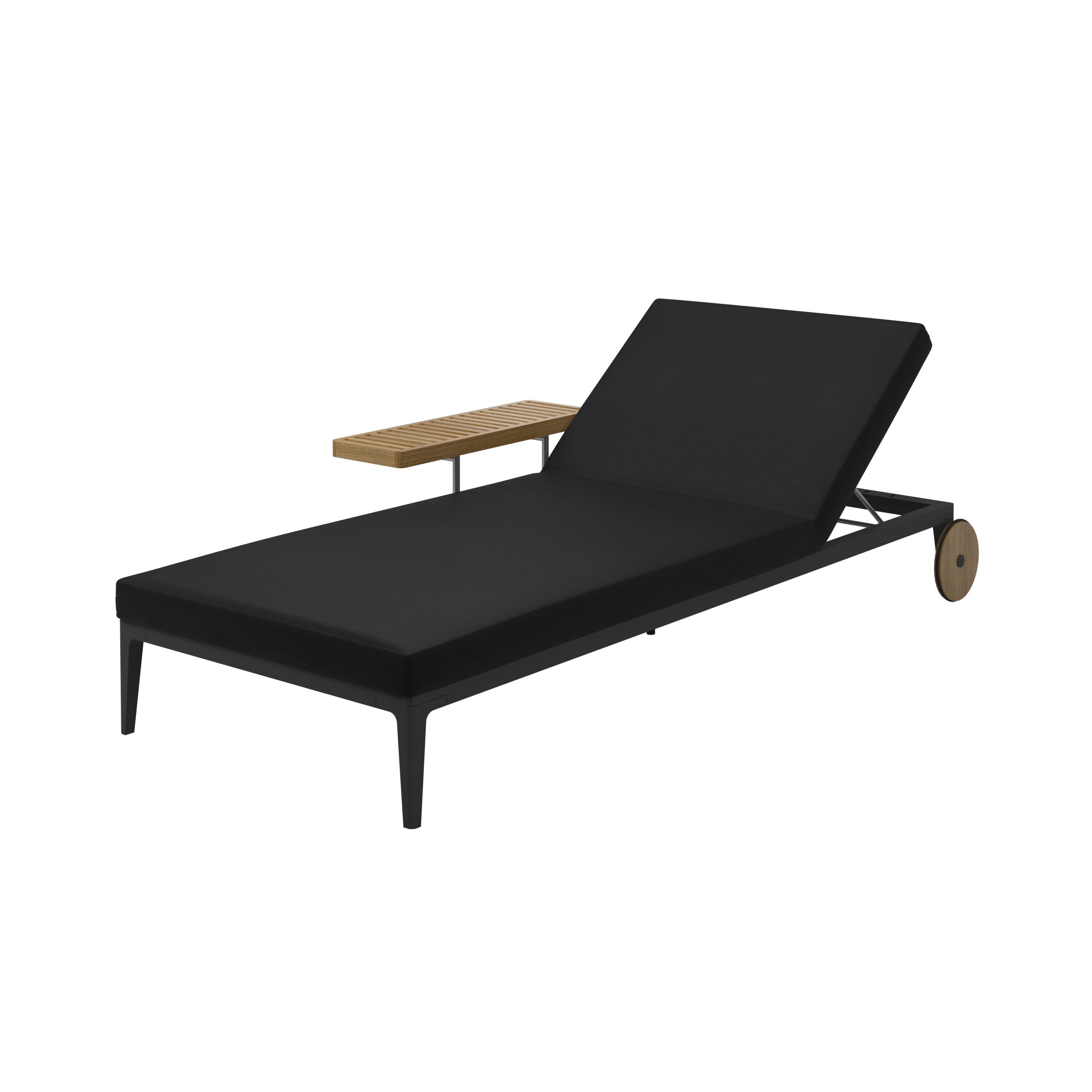 Grid Lounger