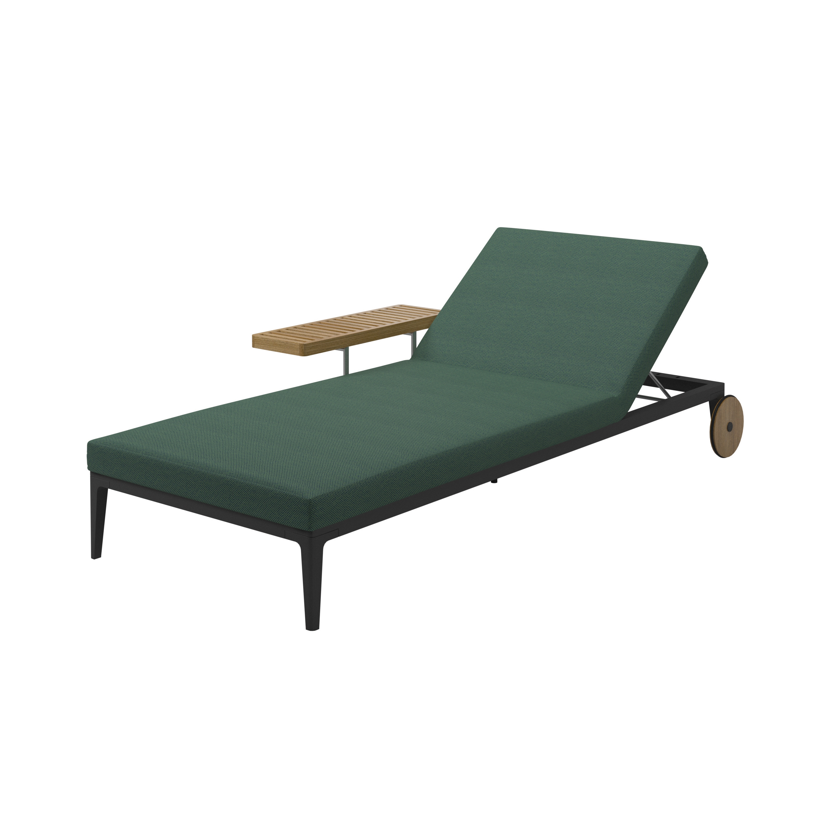 Grid Lounger