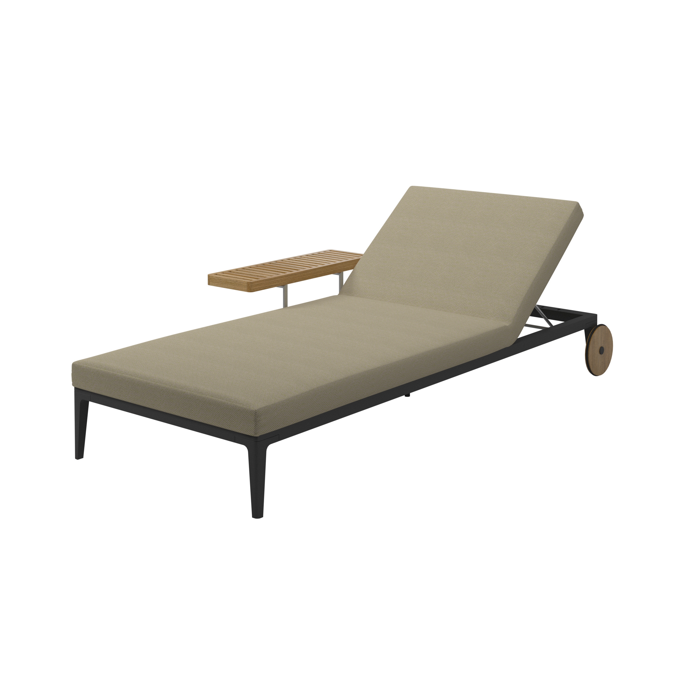 Grid Lounger