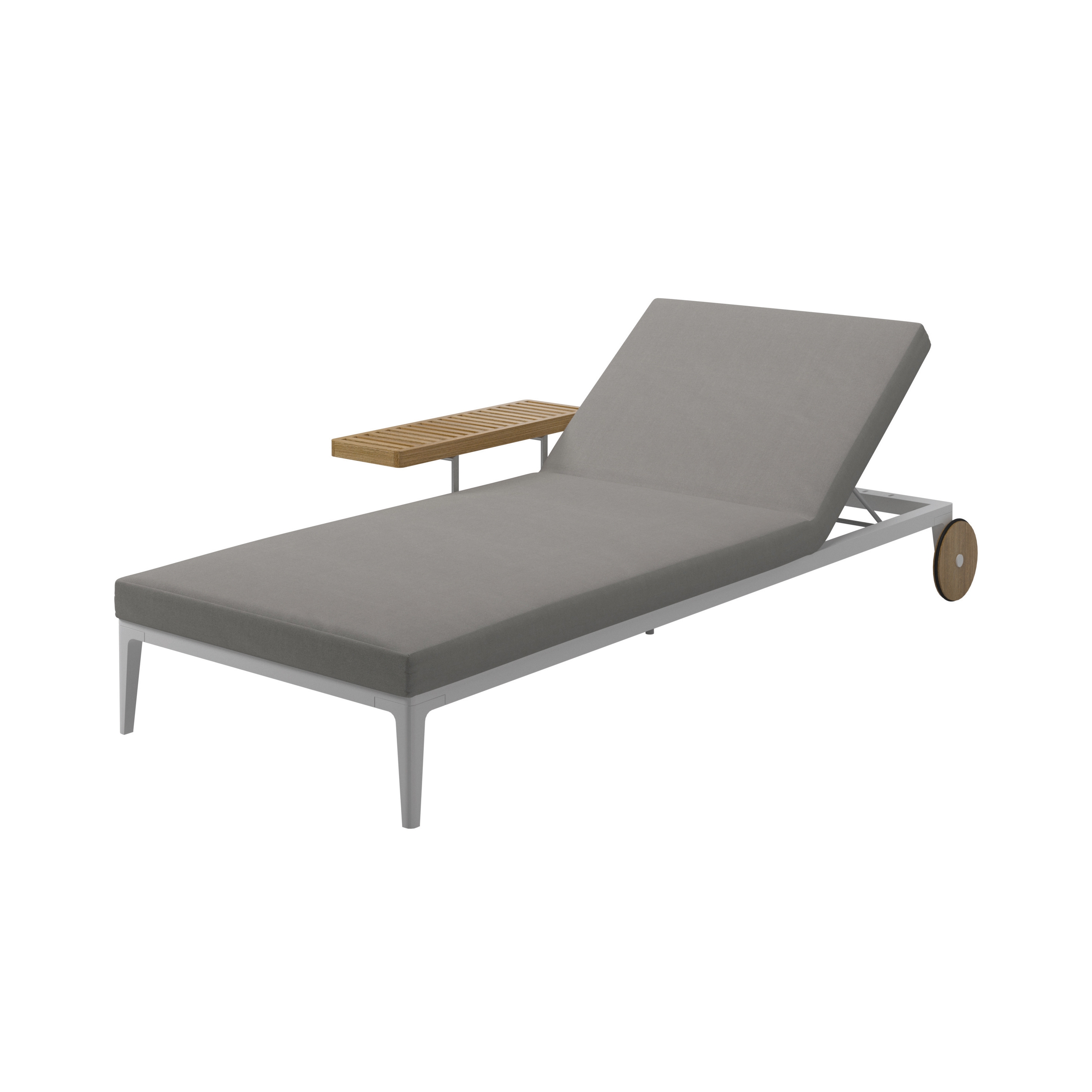 Grid Lounger